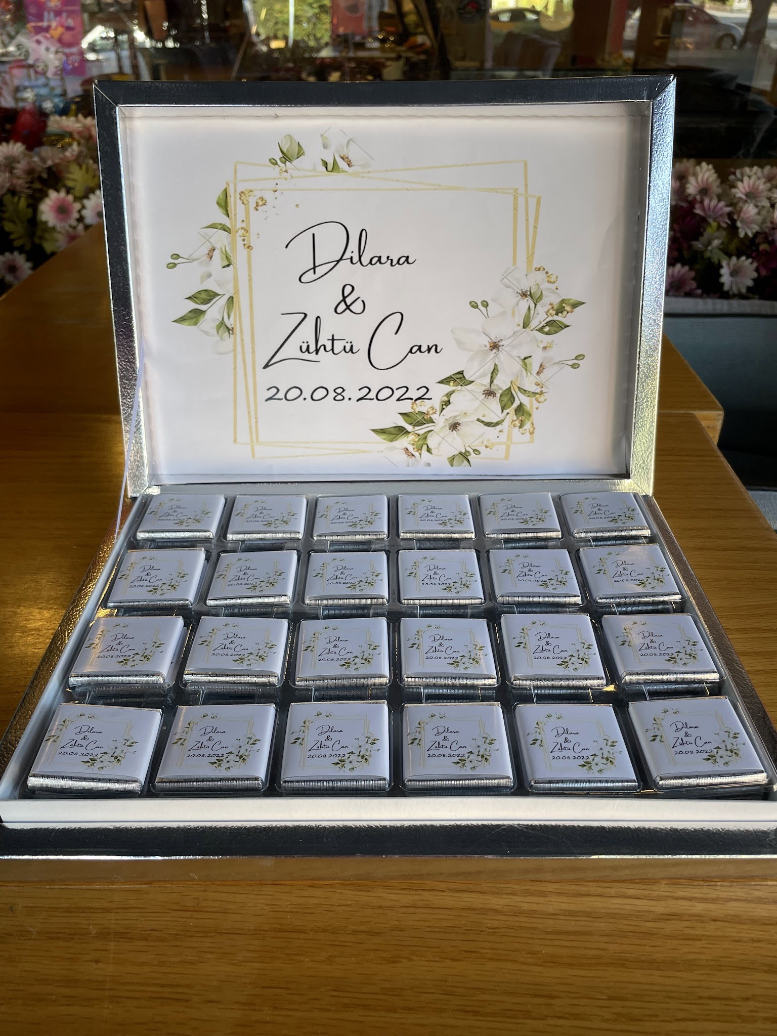 Pastanneci̇m & Erci̇yes Börek Elvankent