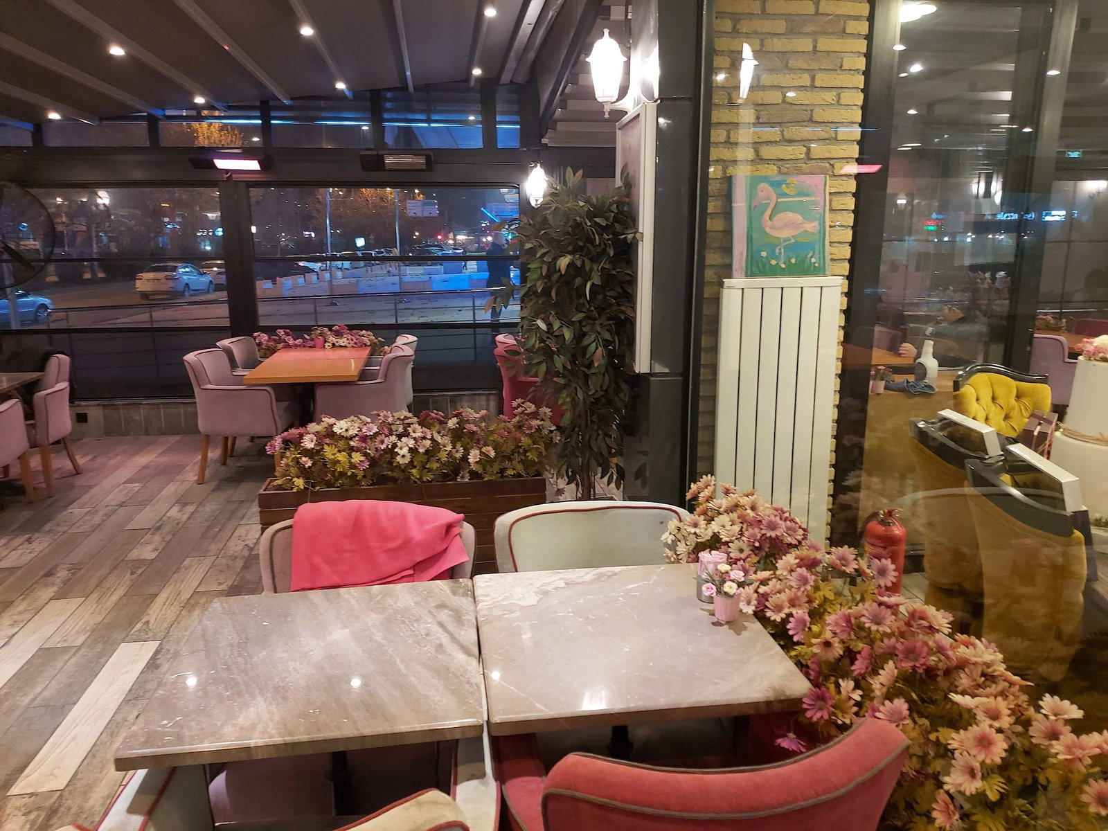 Pastanneci̇m & Erci̇yes Börek Elvankent