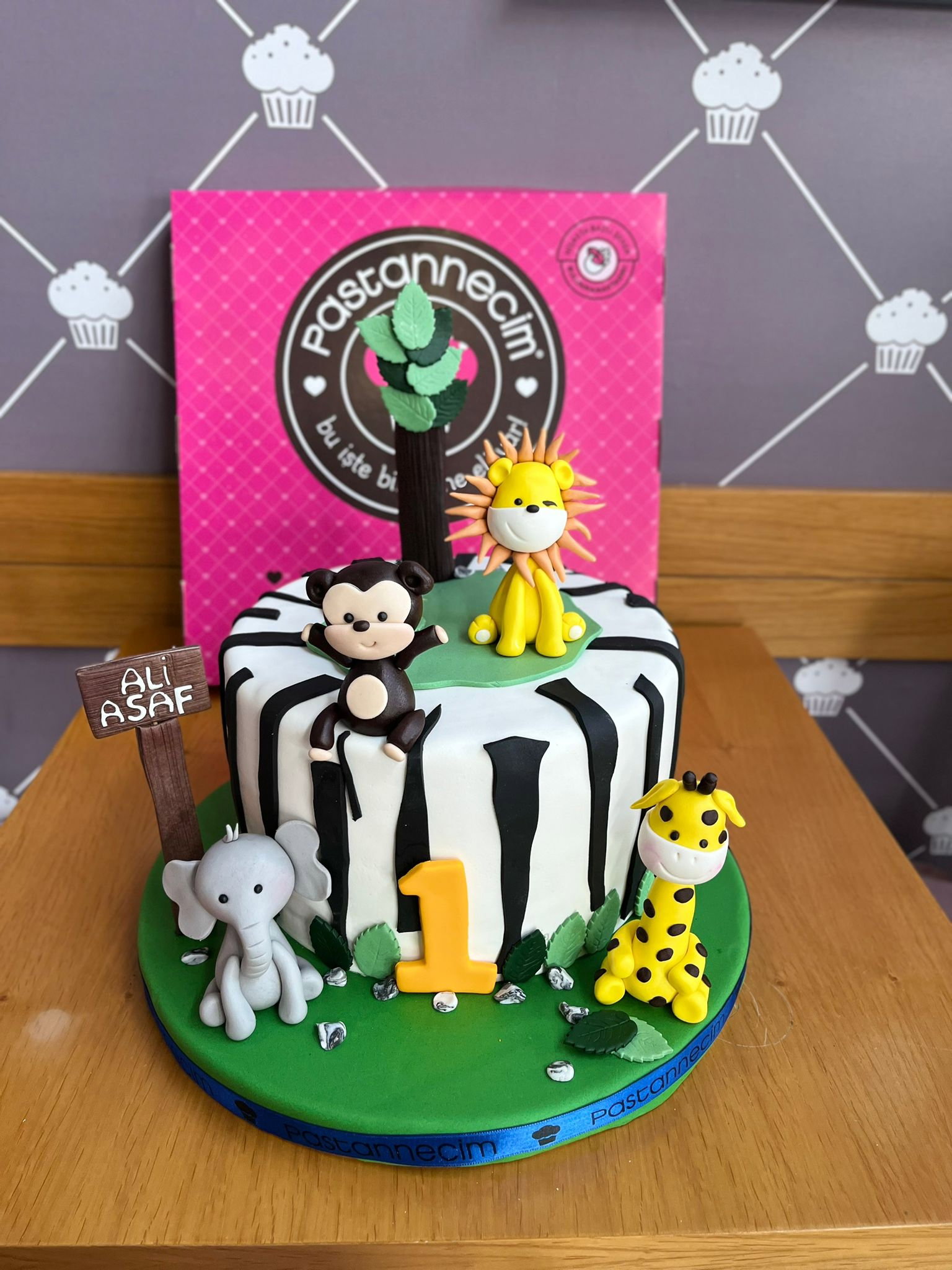 Pastanneci̇m & Erci̇yes Börek Elvankent