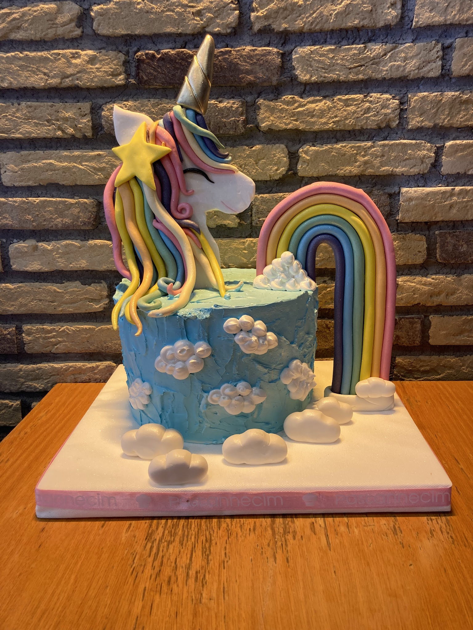 Pastanneci̇m & Erci̇yes Börek Elvankent