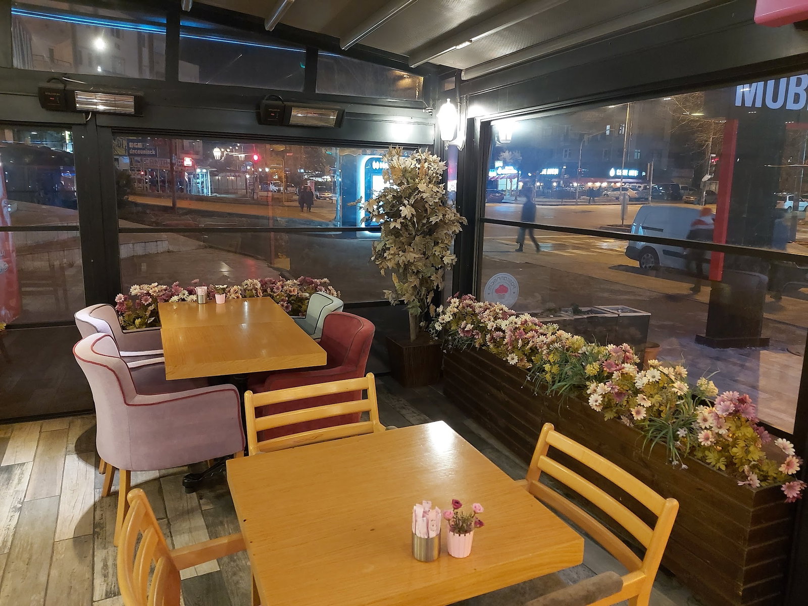 Pastanneci̇m & Erci̇yes Börek Elvankent