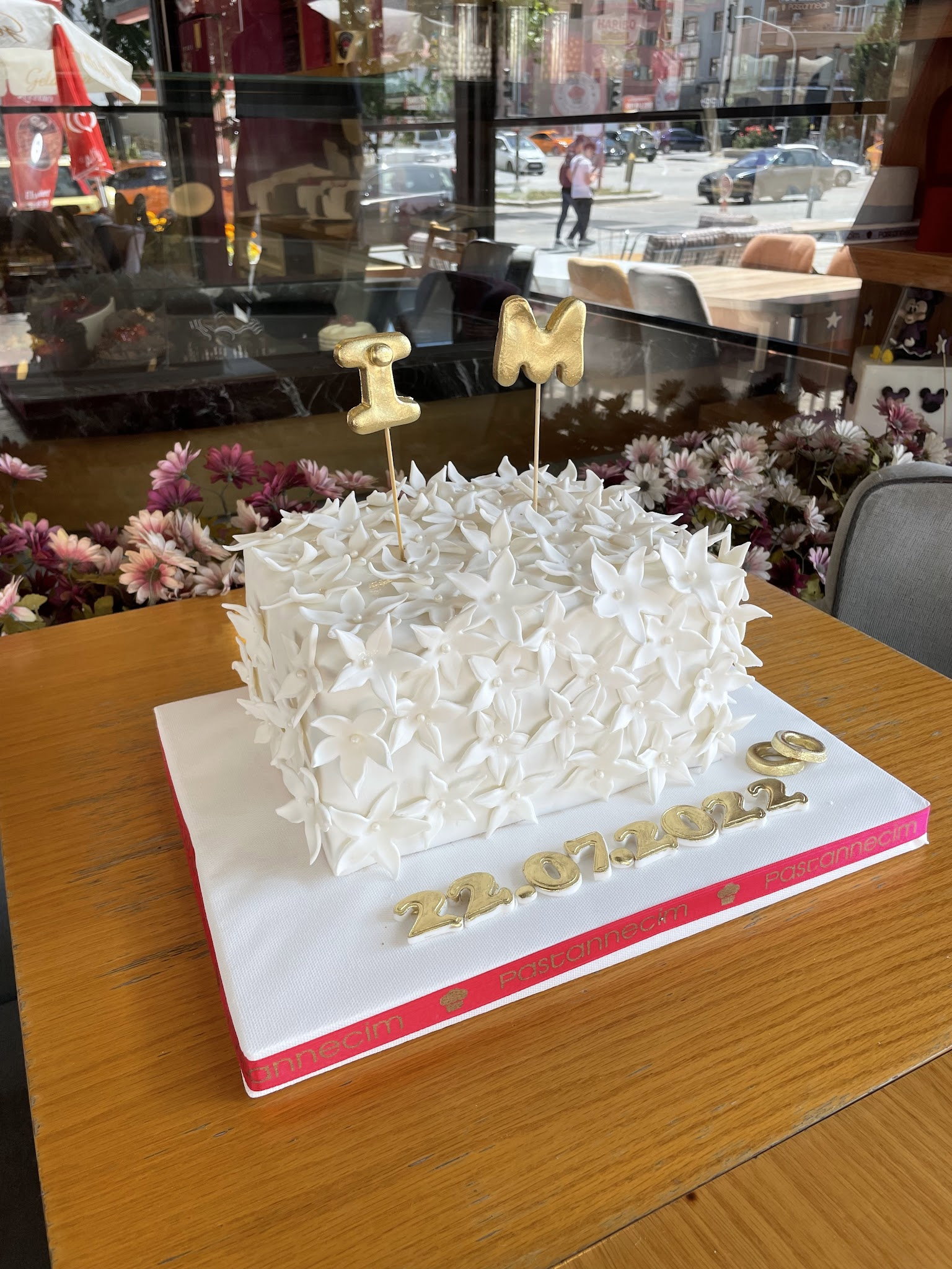 Pastanneci̇m & Erci̇yes Börek Elvankent