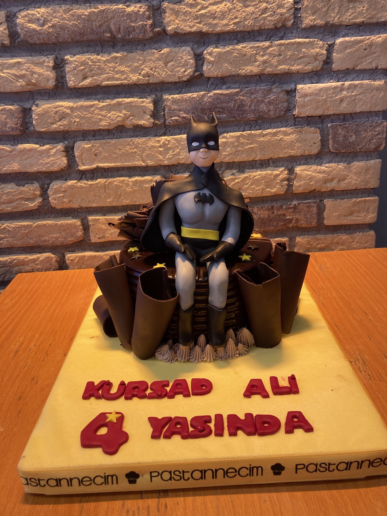 Pastanneci̇m & Erci̇yes Börek Elvankent