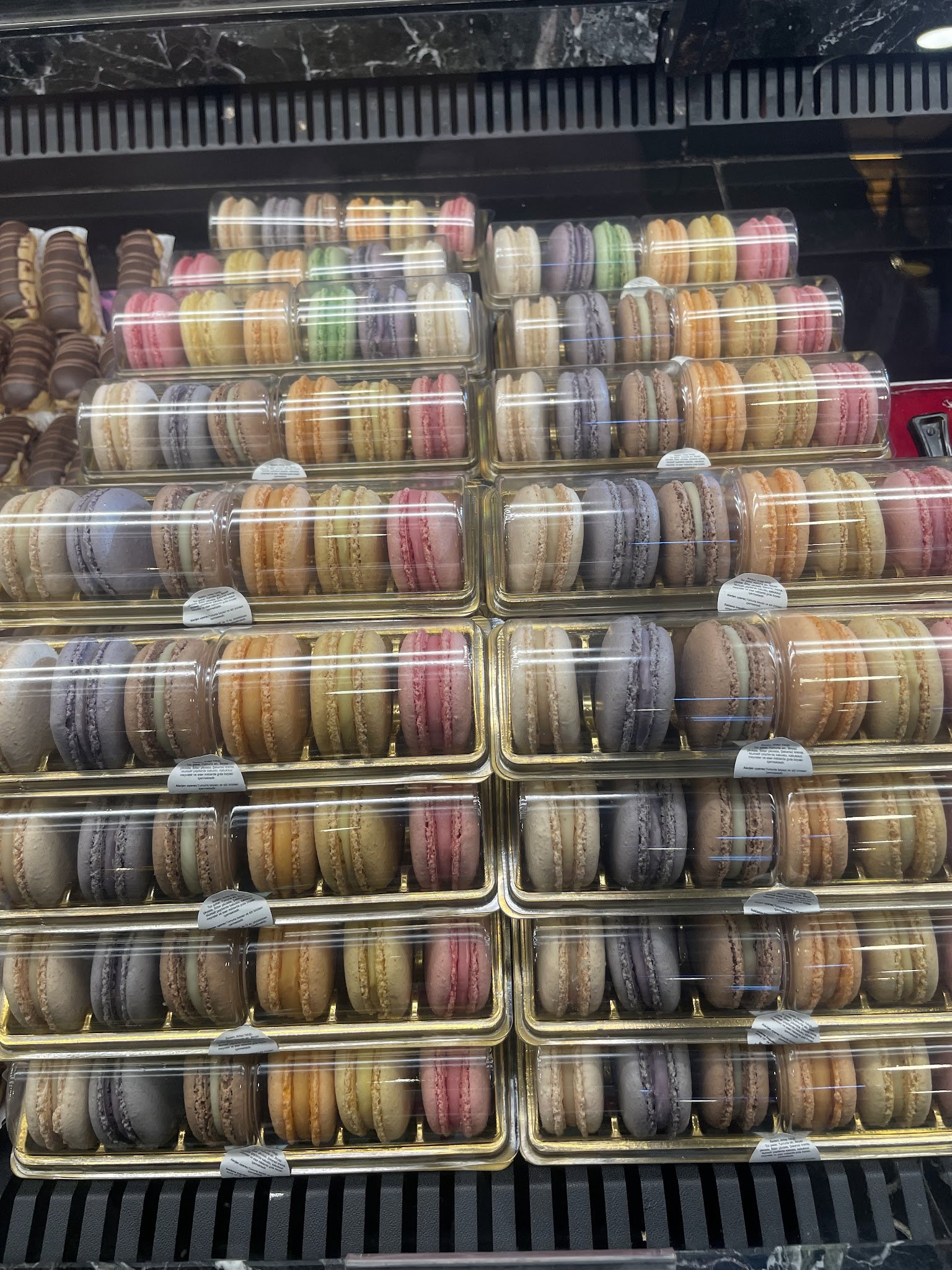 Pastanneci̇m & Erci̇yes Börek Elvankent