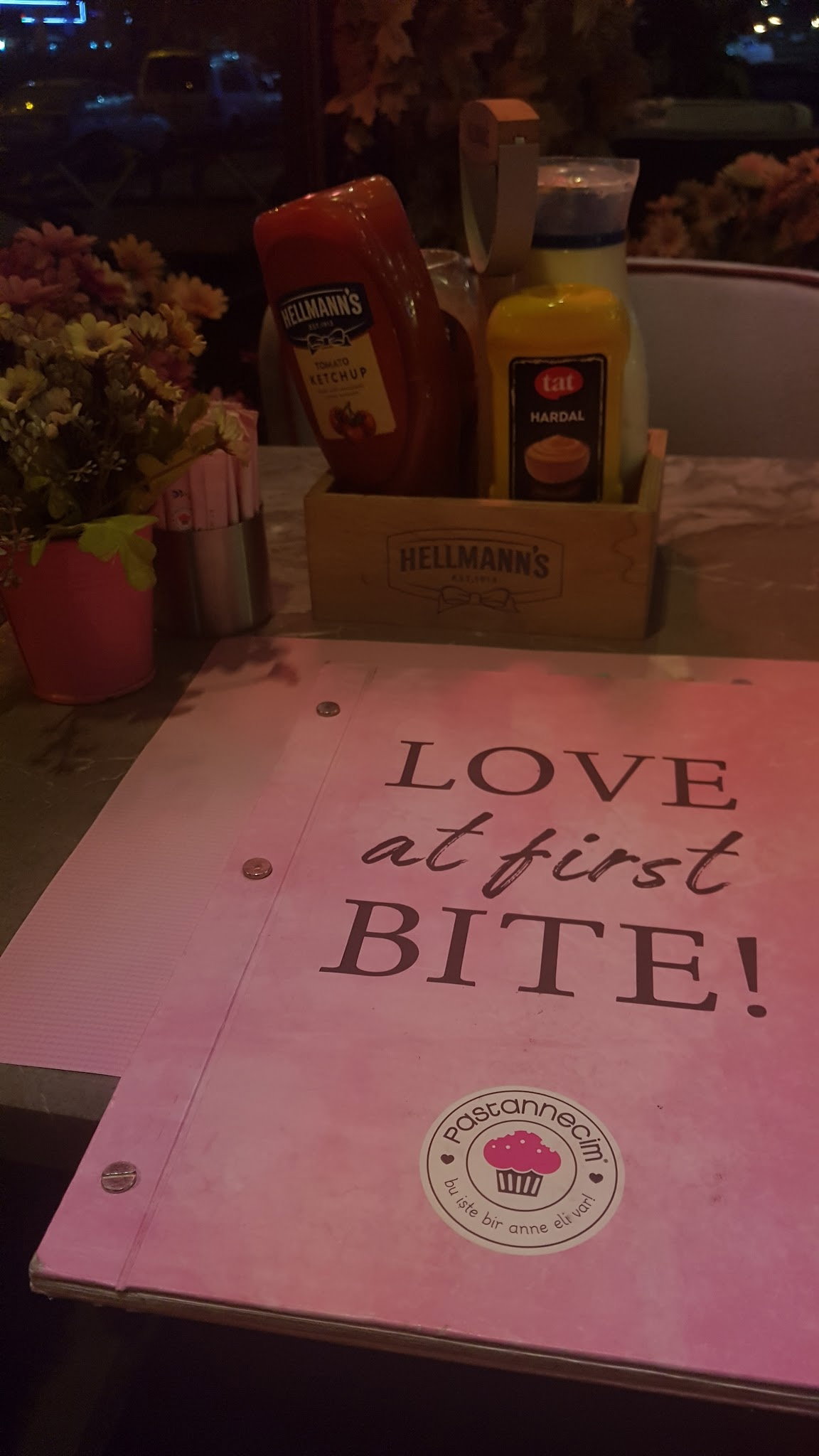 Pastanneci̇m & Erci̇yes Börek Elvankent