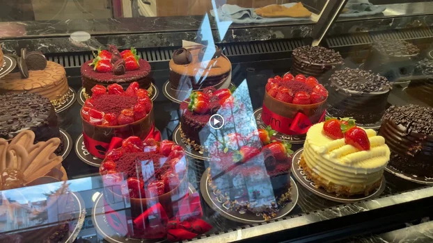 Pastanneci̇m & Erci̇yes Börek Elvankent resimleri