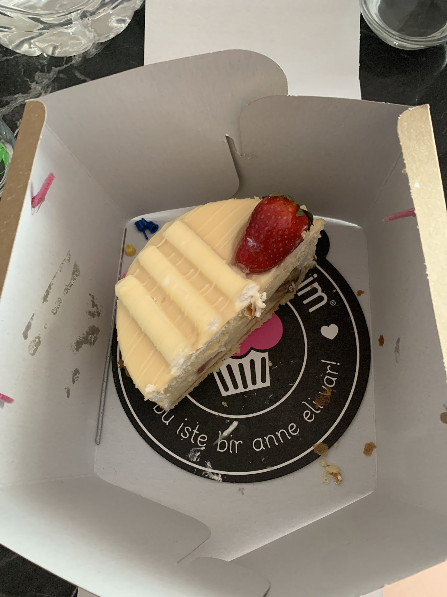 Pastanneci̇m & Erci̇yes Börek Elvankent