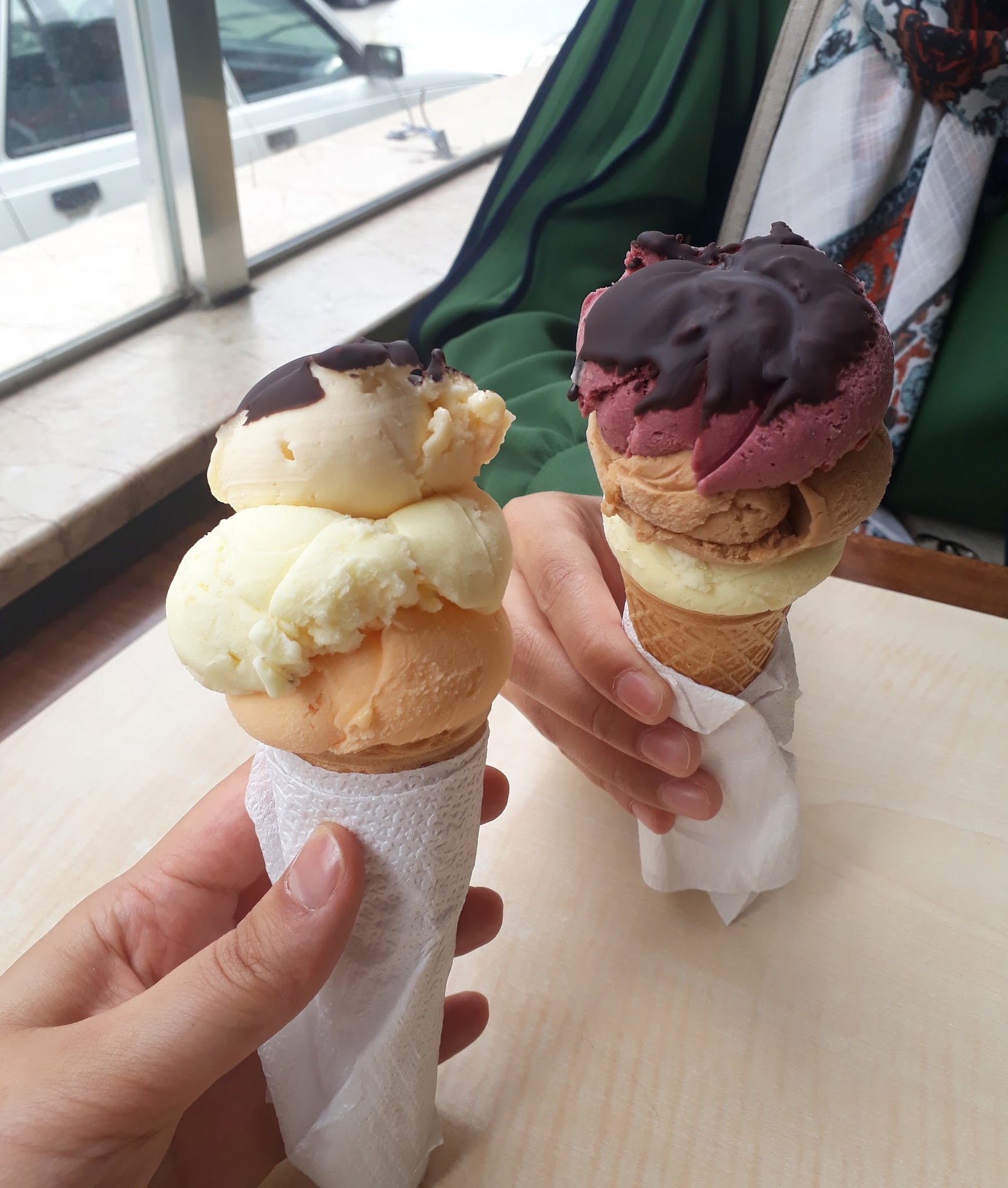 Pastanneci̇m & Erci̇yes Börek Elvankent