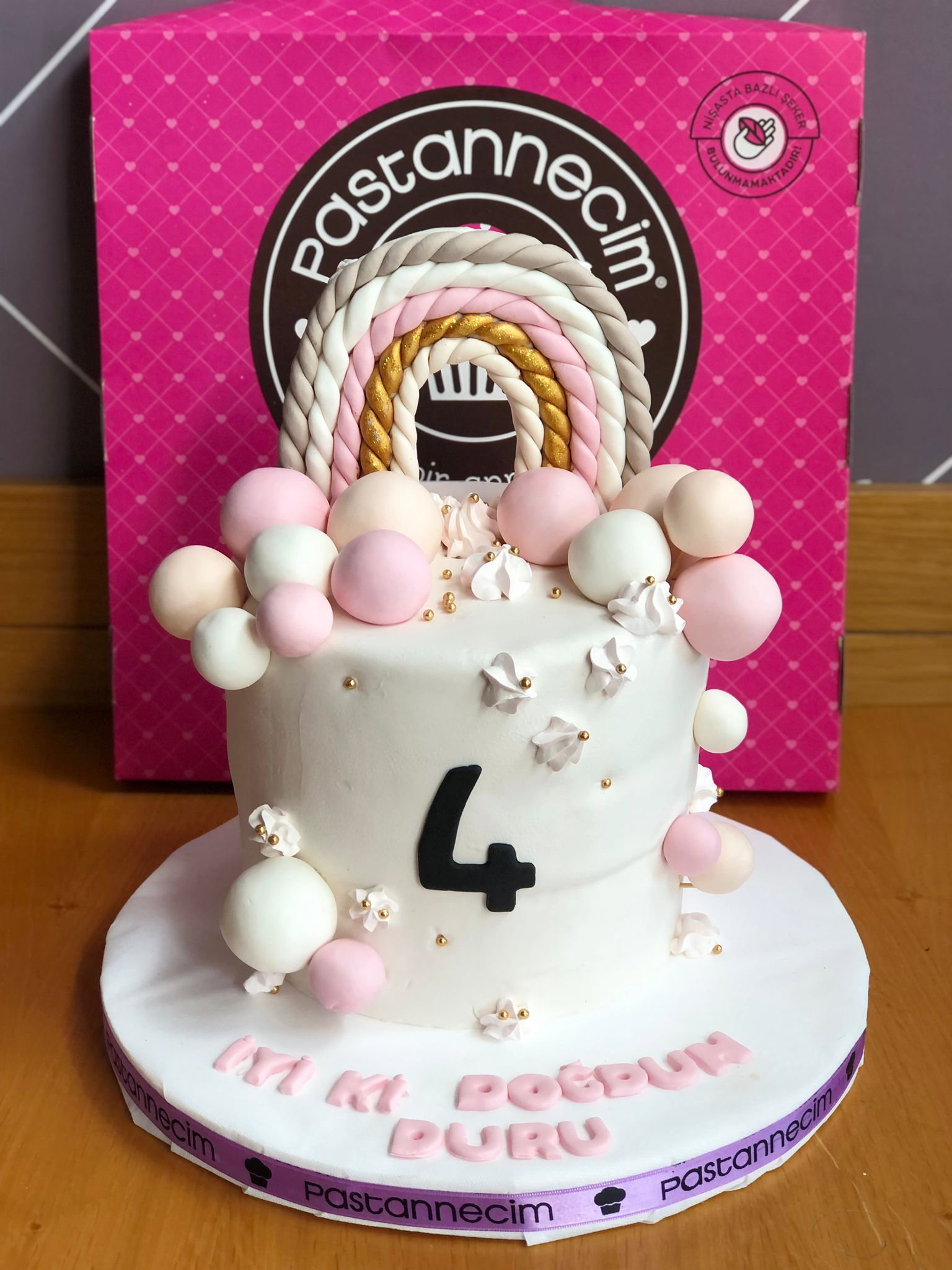 Pastanneci̇m & Erci̇yes Börek Elvankent