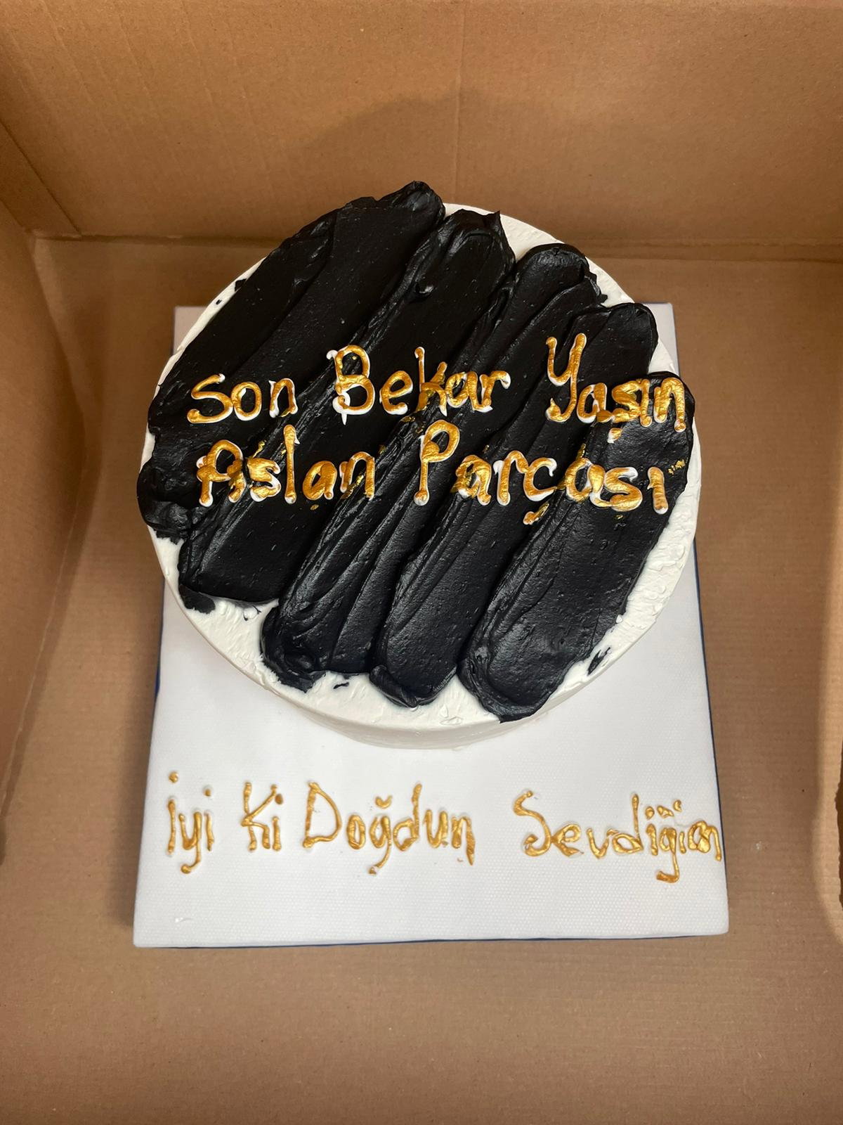 Pastanneci̇m & Erci̇yes Börek Elvankent