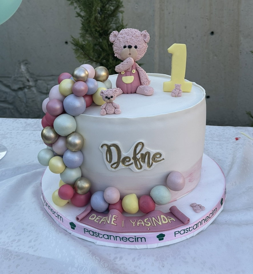 Pastanneci̇m & Erci̇yes Börek Elvankent