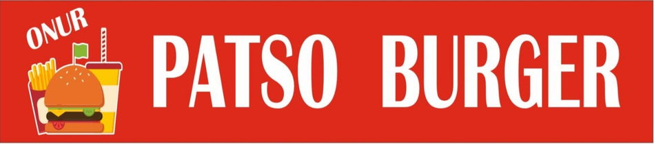 Onur Patso Burger