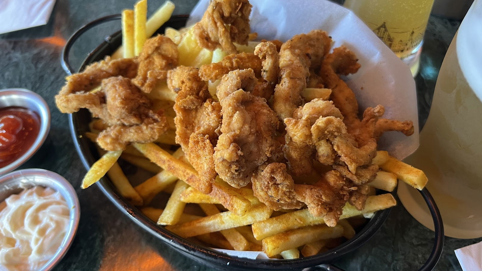 Alman Cafe Valikonağı