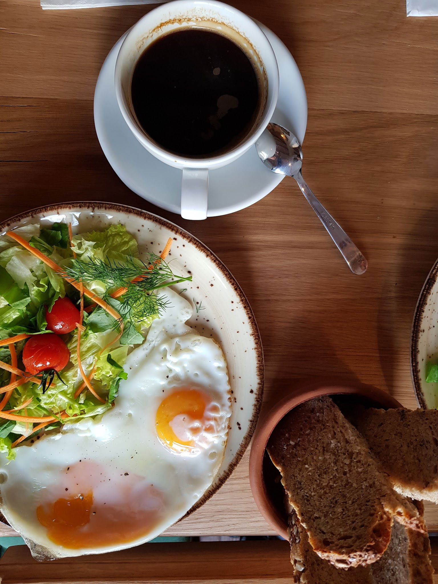 Alman Cafe Valikonağı