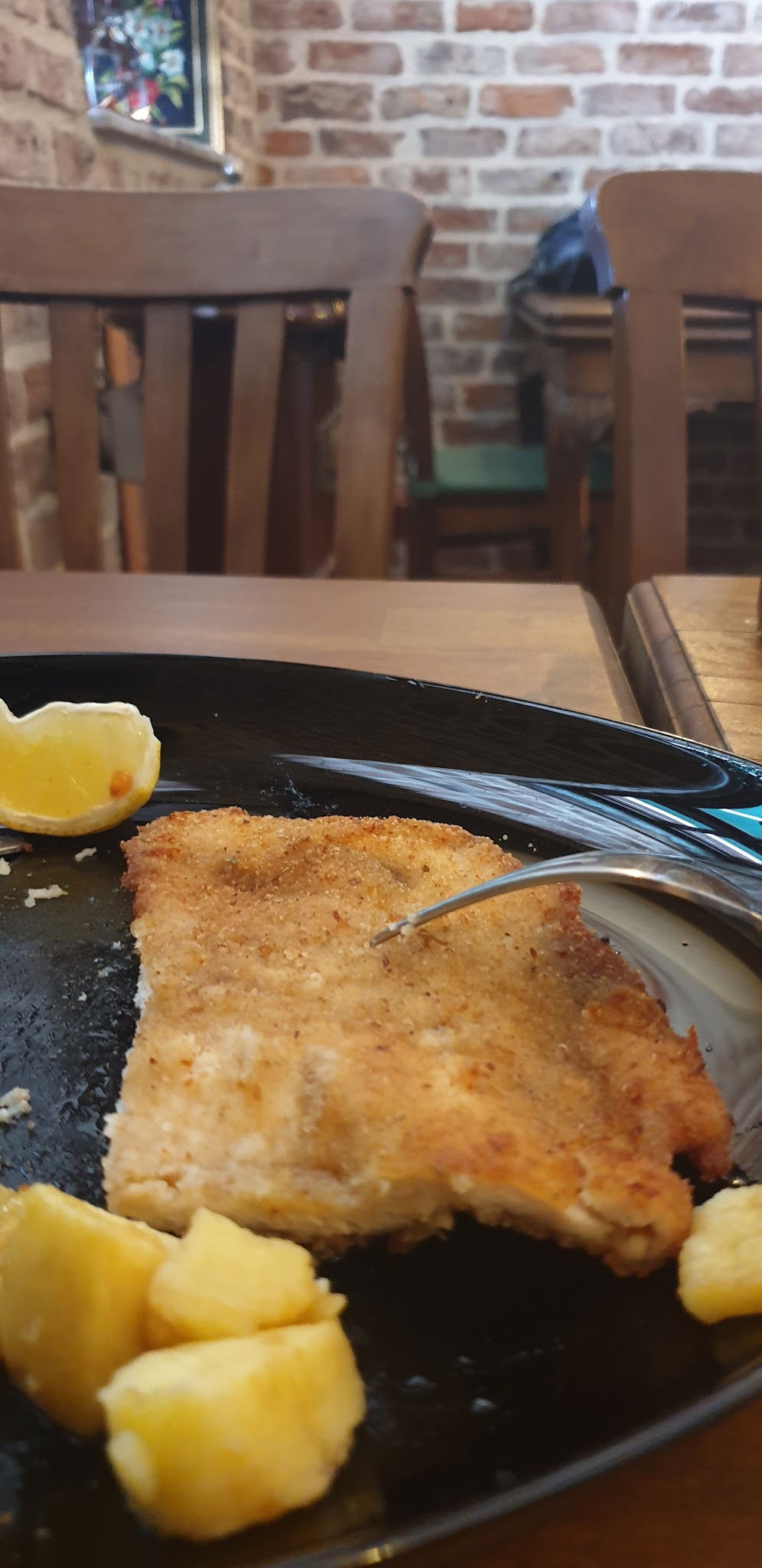 Alman Cafe Valikonağı