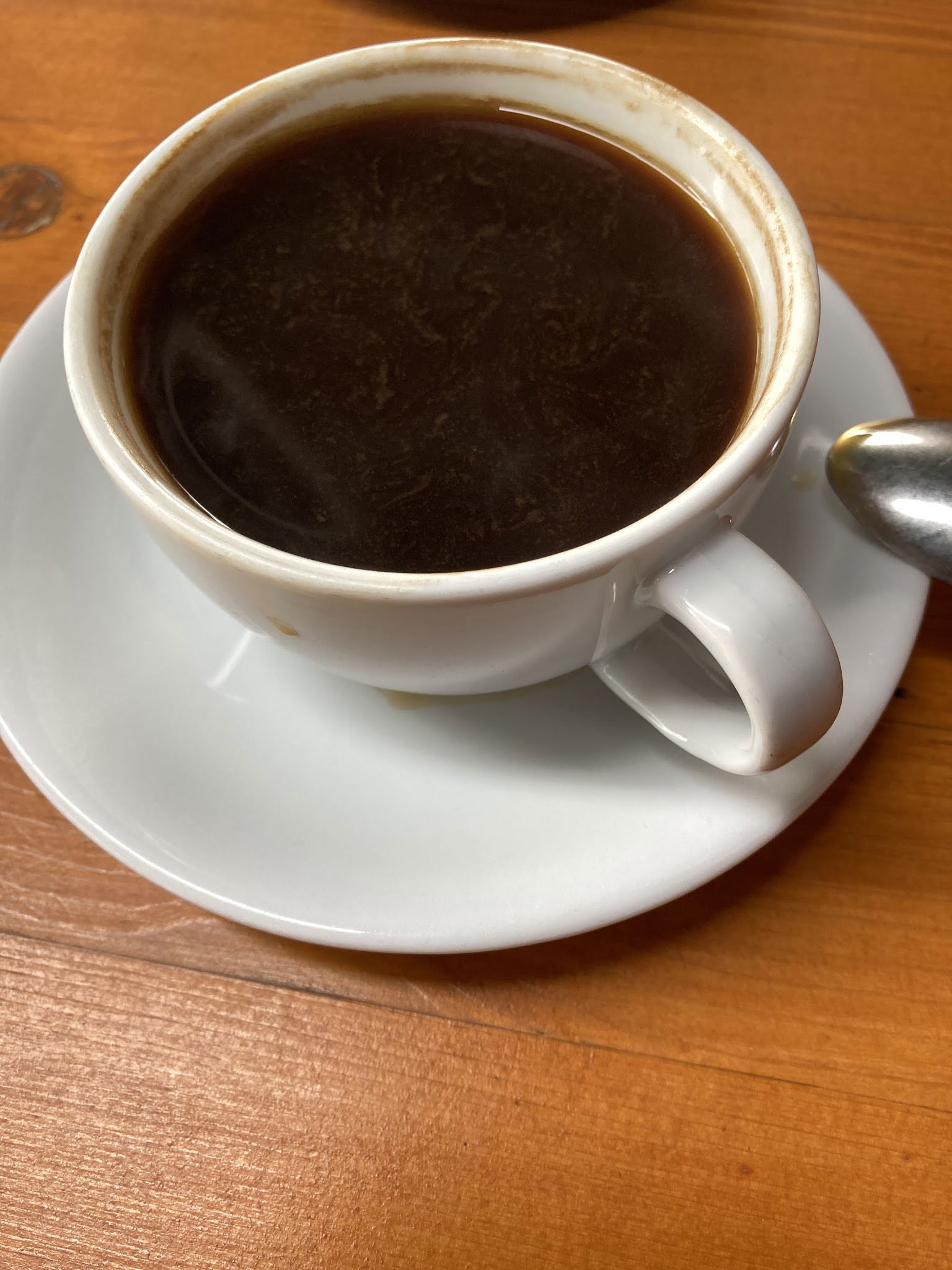 Alman Cafe Valikonağı