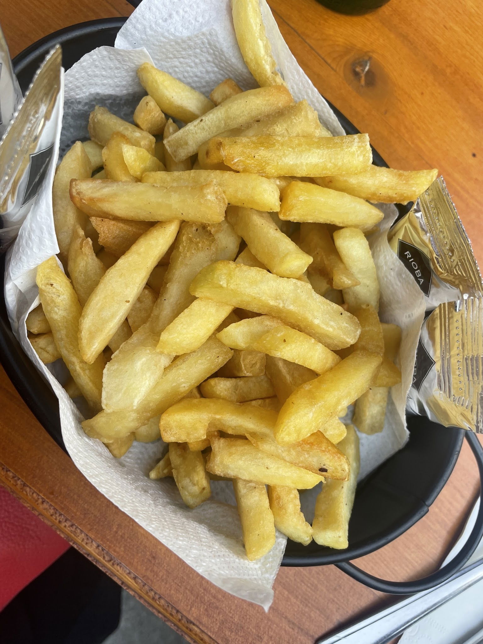 Alman Cafe Valikonağı