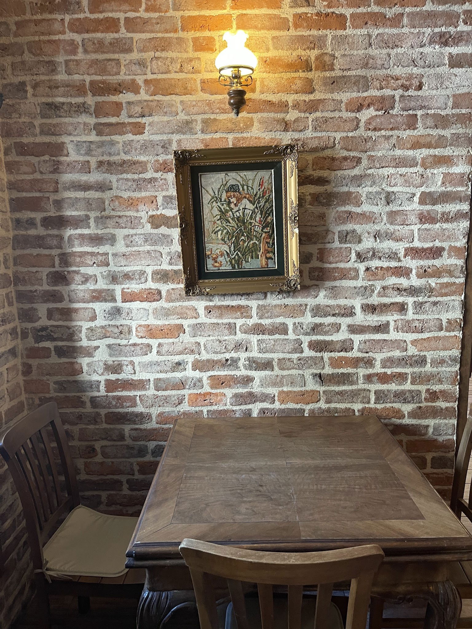 Alman Cafe Valikonağı