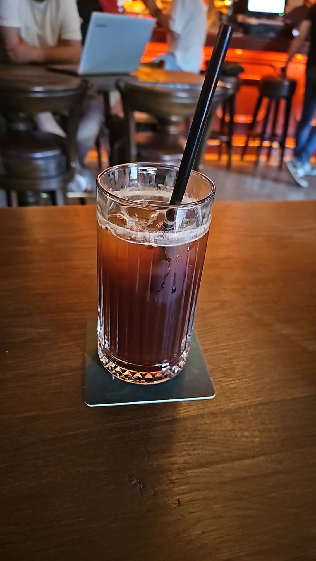 Alman Cafe Valikonağı