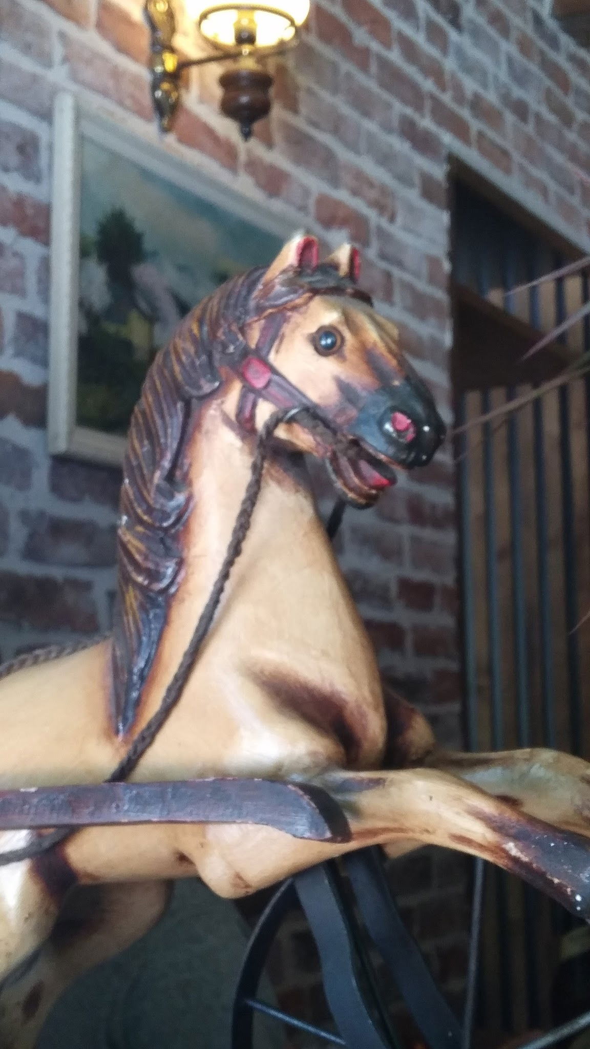 Alman Cafe Valikonağı