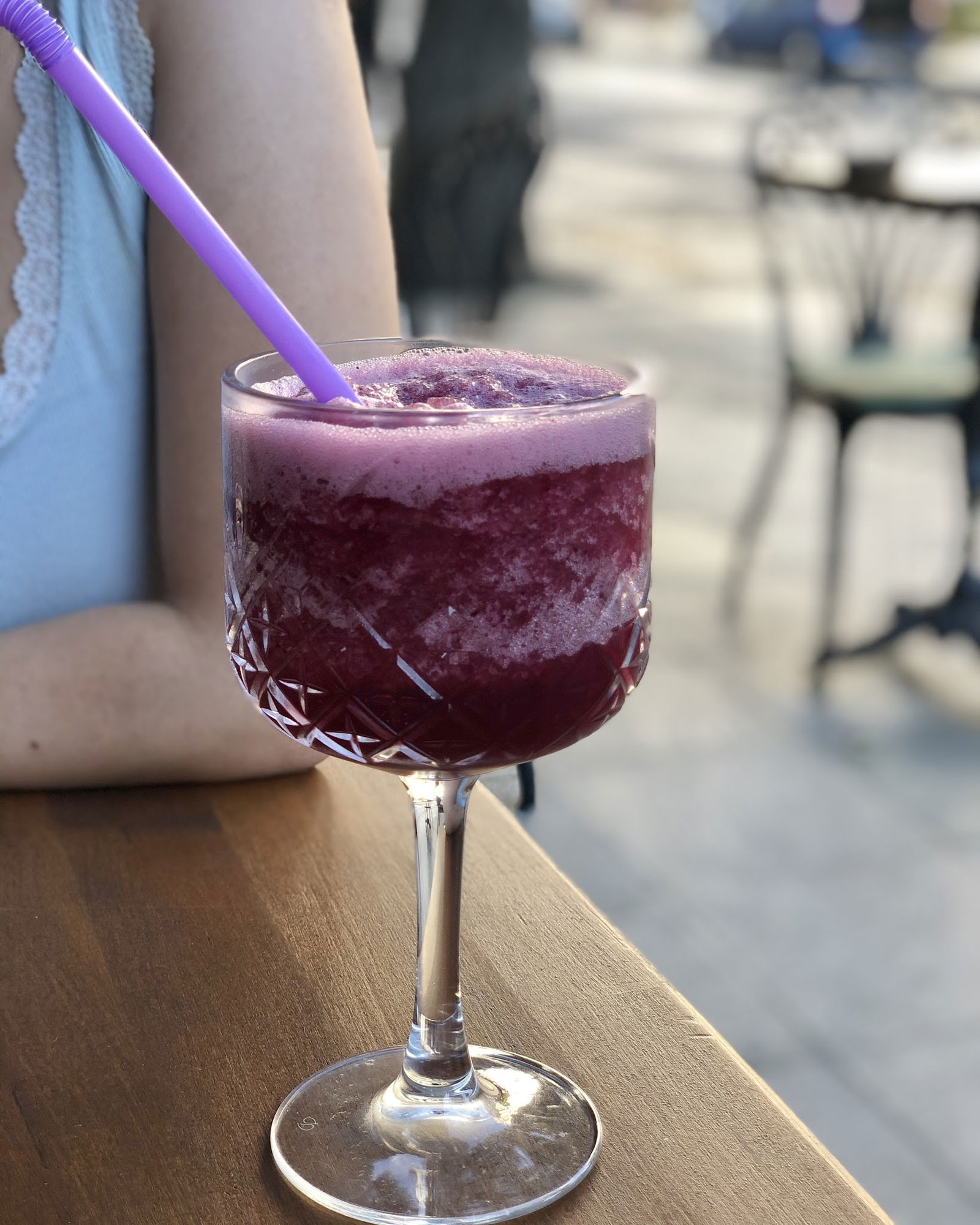 Alman Cafe Valikonağı