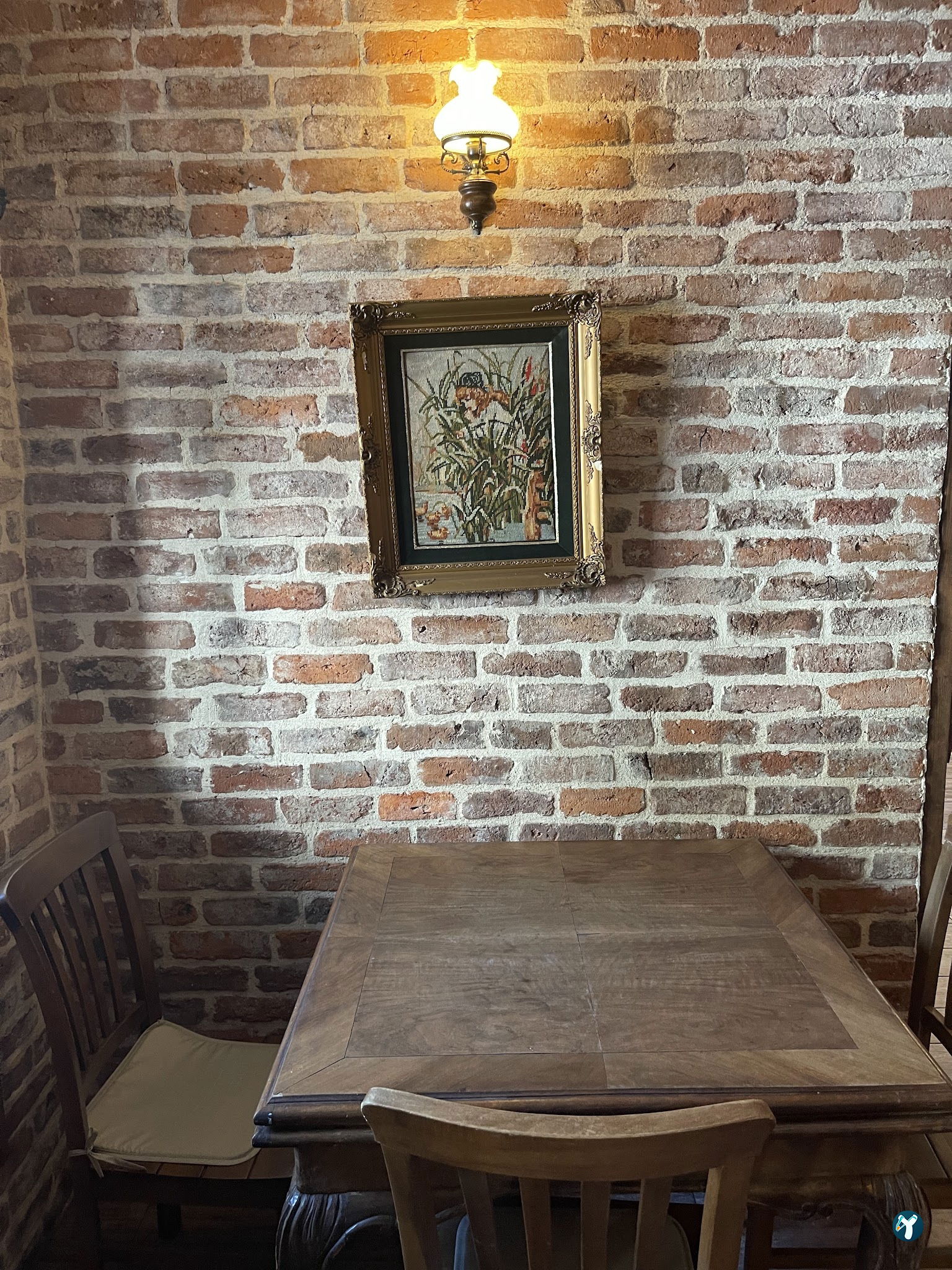 Alman Cafe Valikonağı