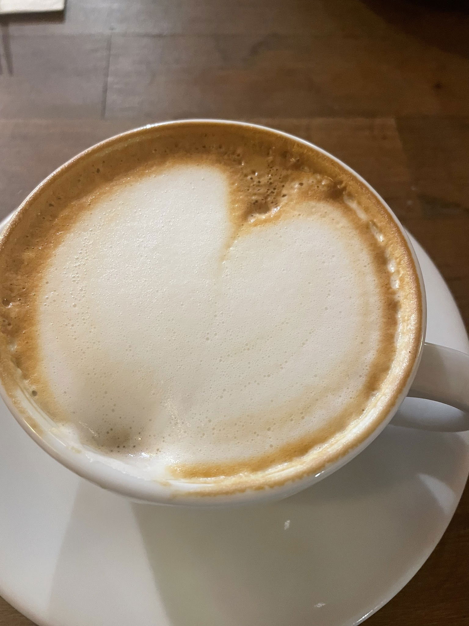 Alman Cafe Valikonağı