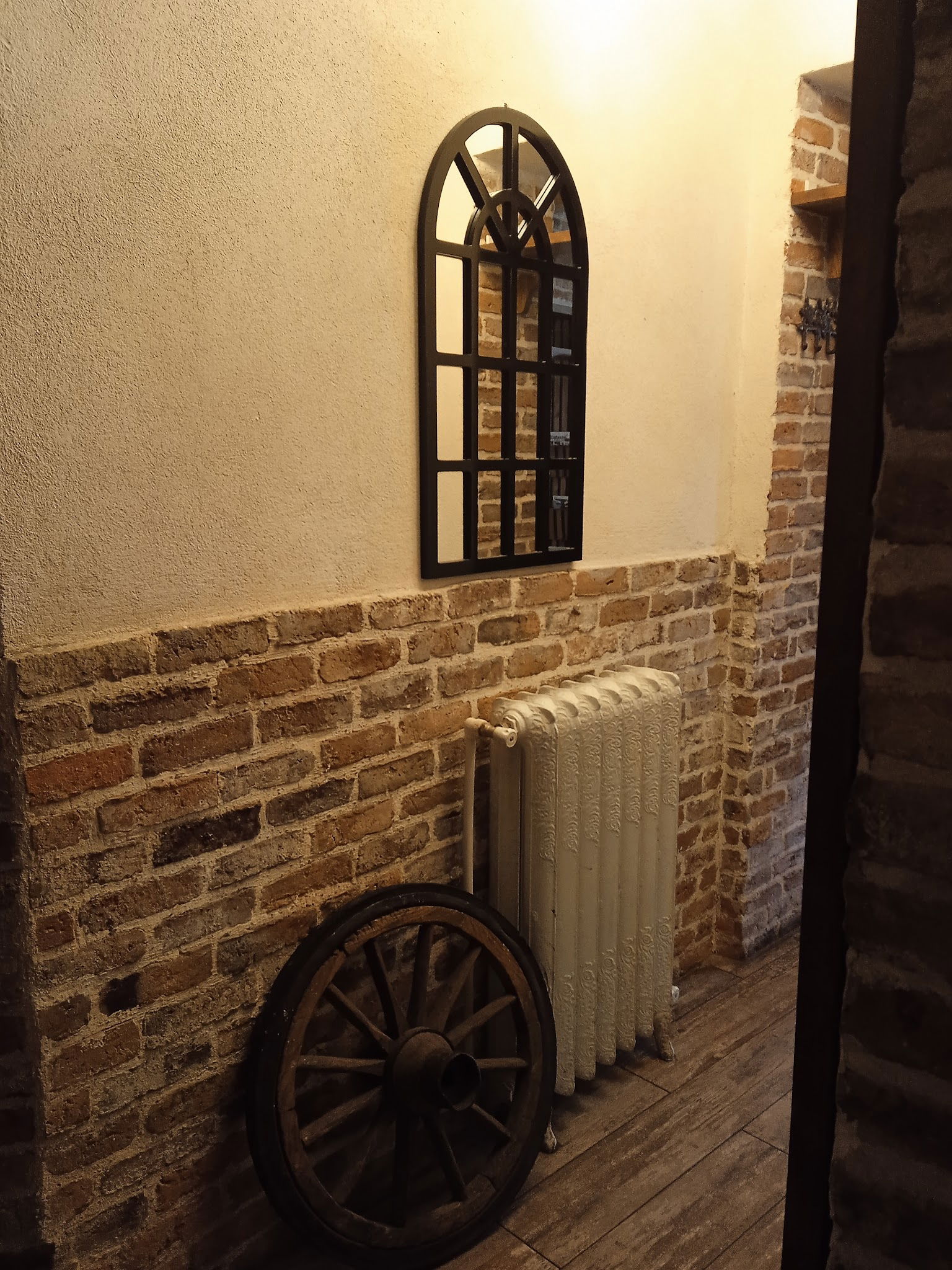 Alman Cafe Valikonağı