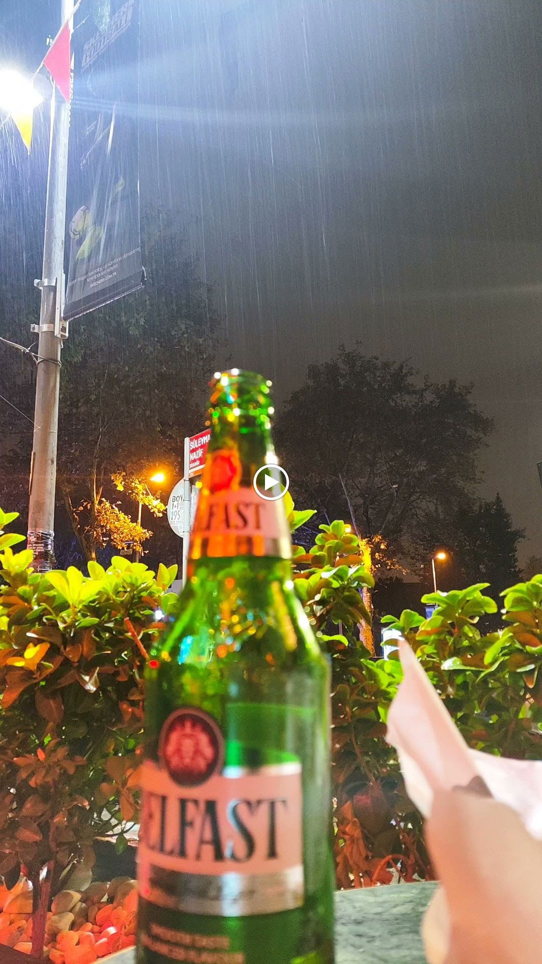 Alman Cafe Valikonağı