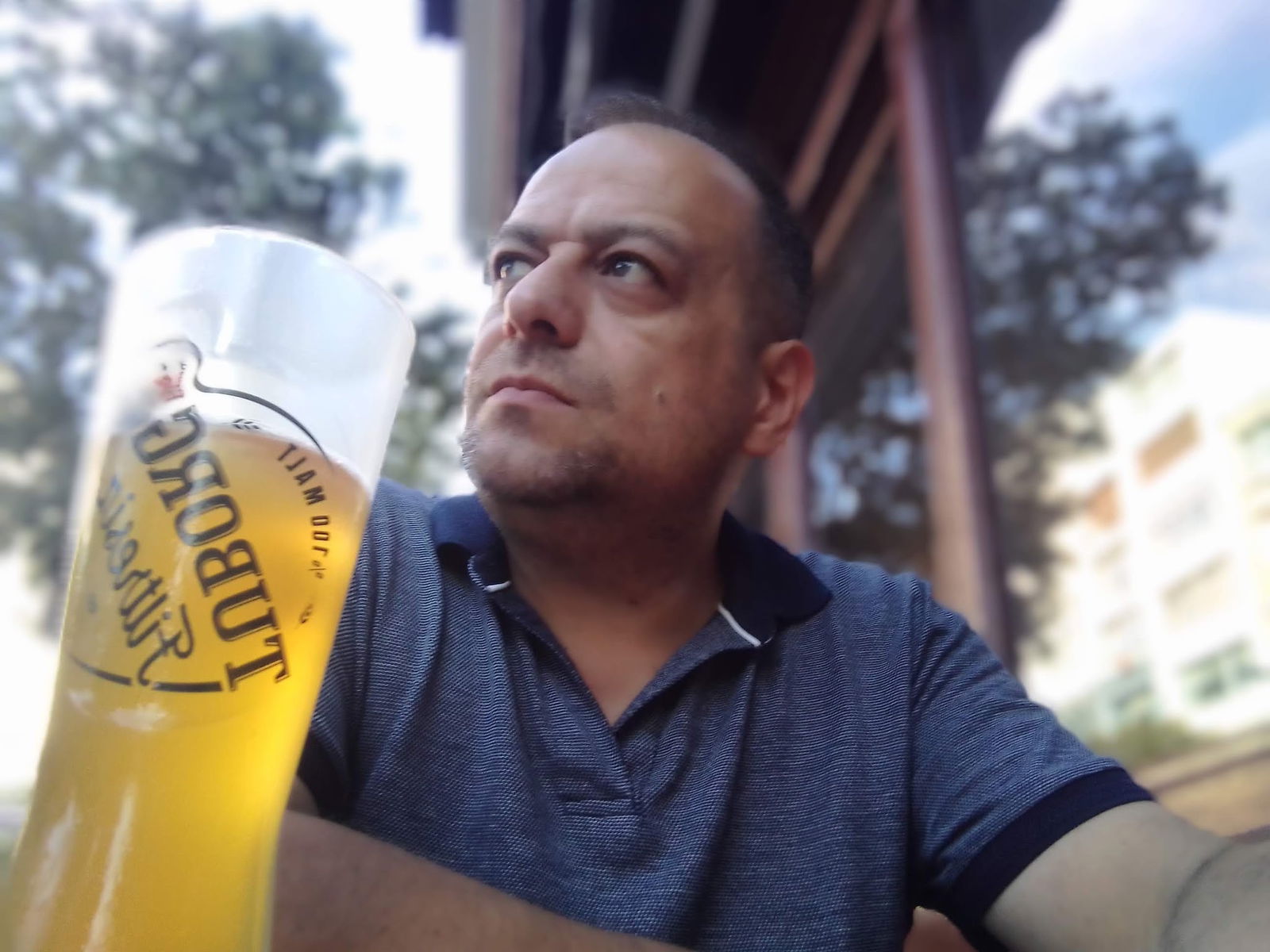 Alman Cafe Valikonağı