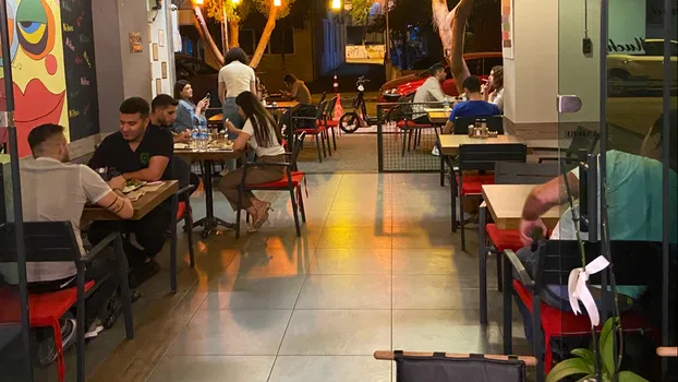 Nikas Cafe resimleri Nikas Cafe resimleri
