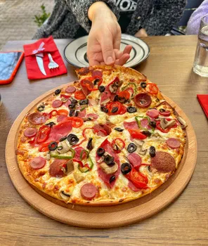 Nikas Cafe resimleri Nikas Cafe resimleri