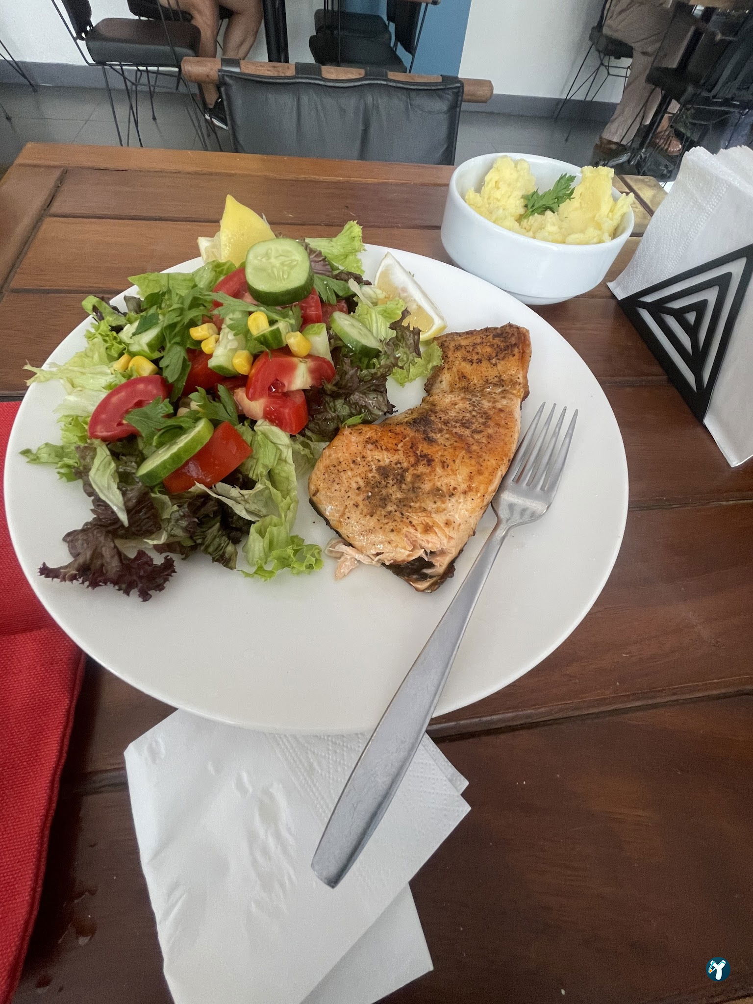 Nikas Cafe