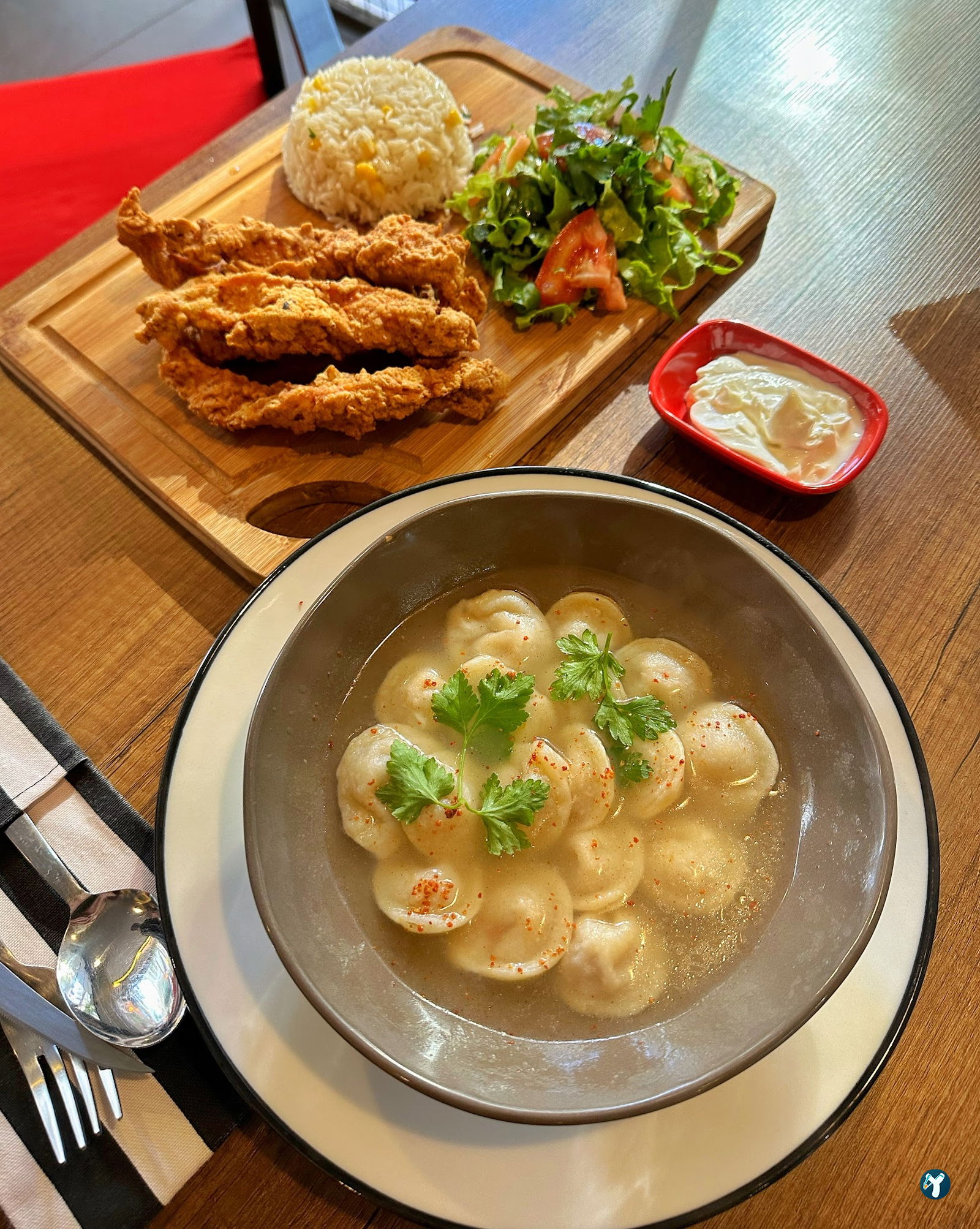 Nikas Cafe