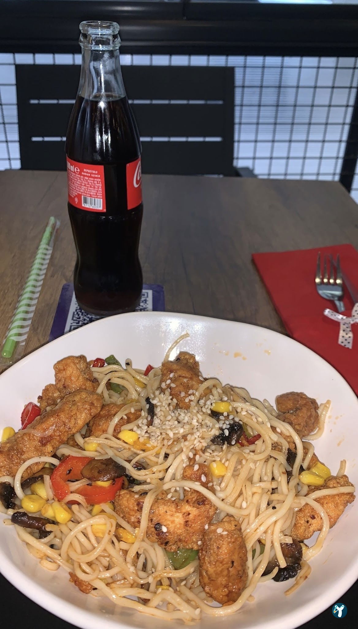 Nikas Cafe
