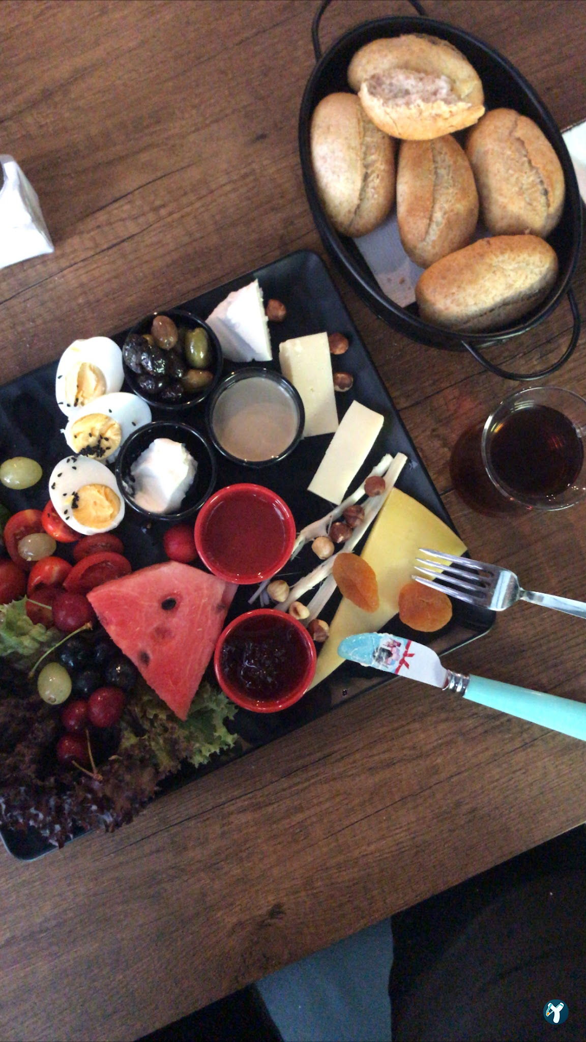 Nikas Cafe