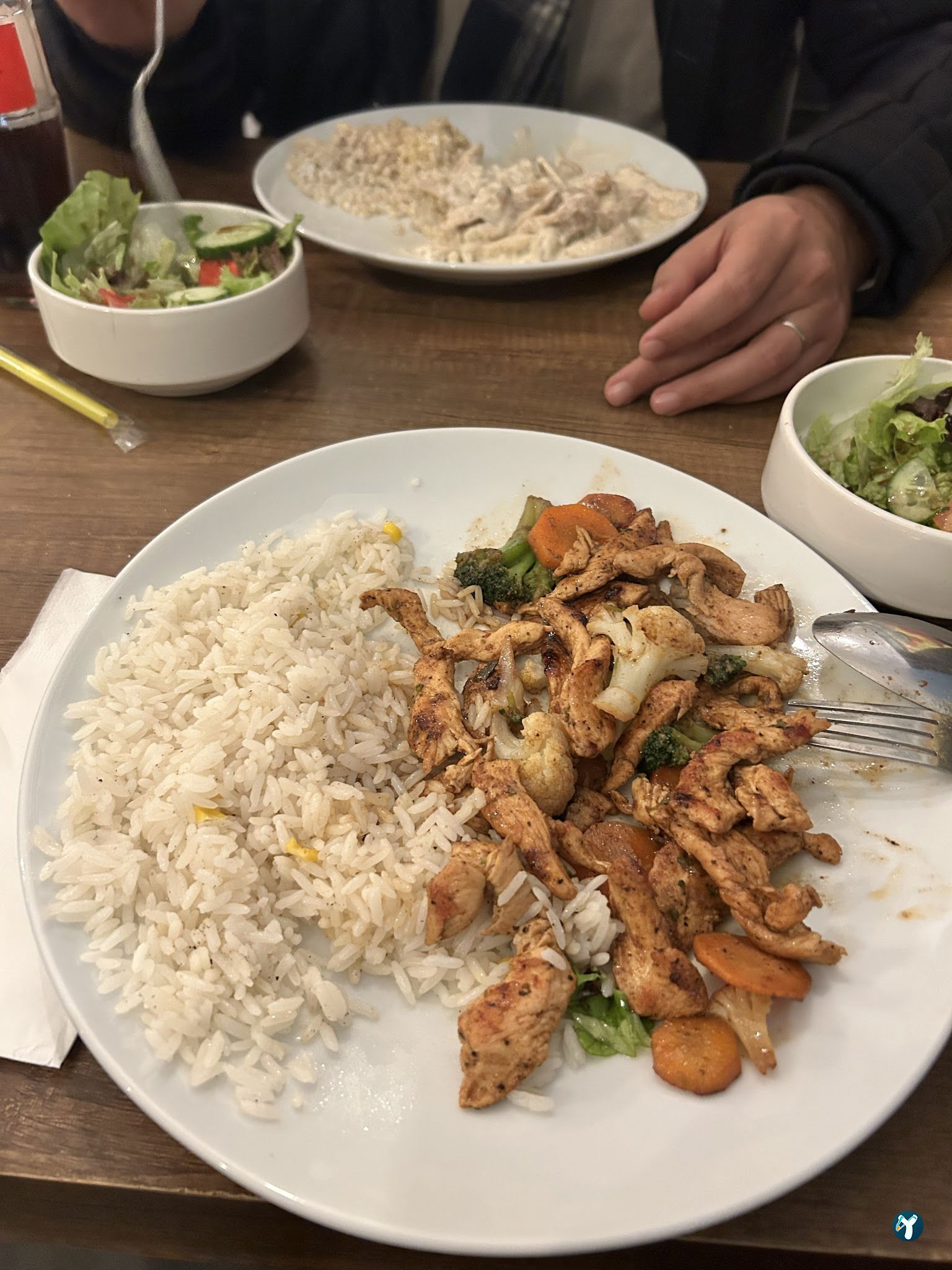 Nikas Cafe