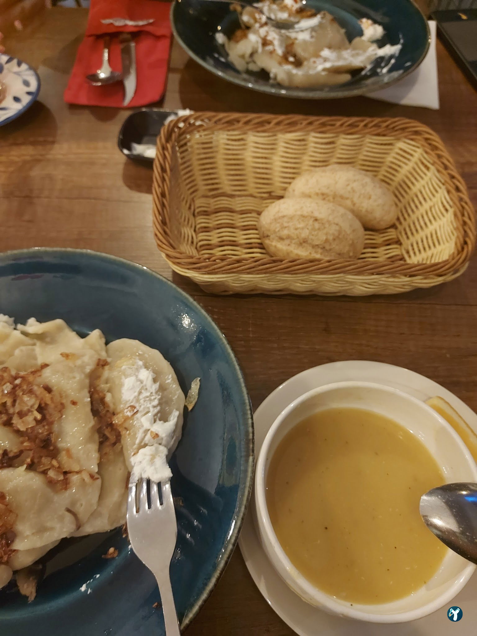 Nikas Cafe