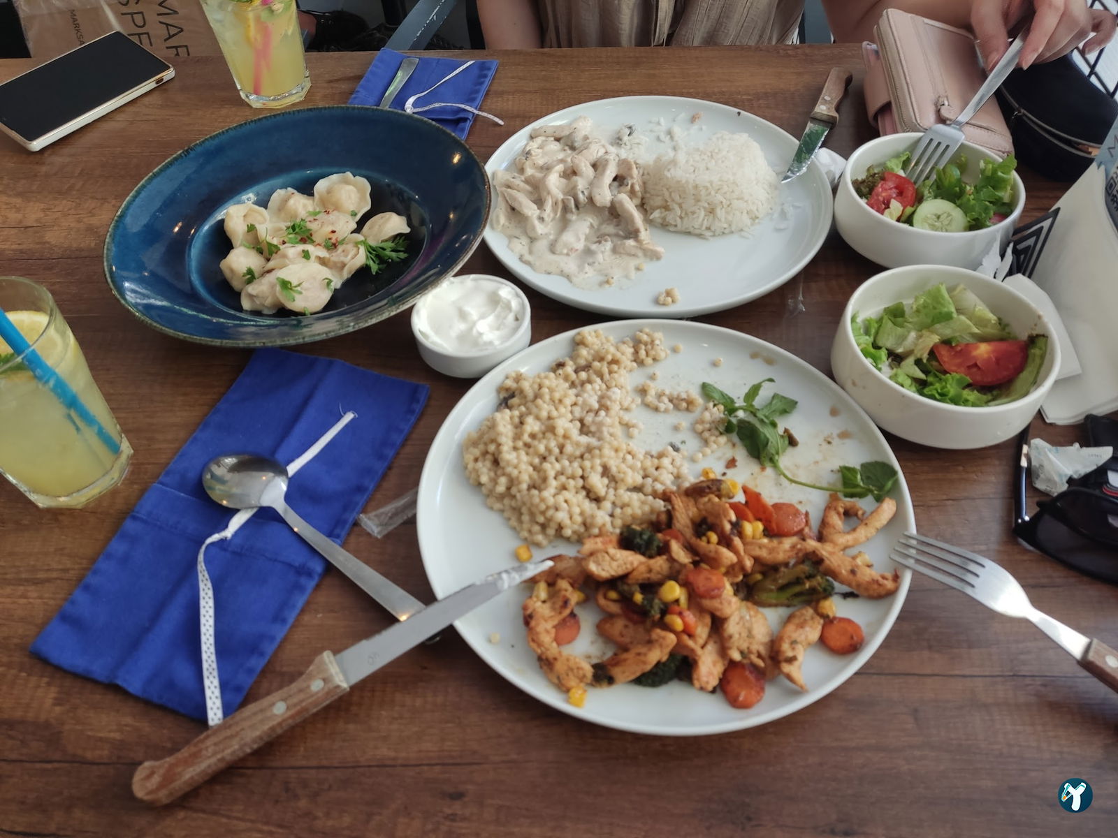 Nikas Cafe