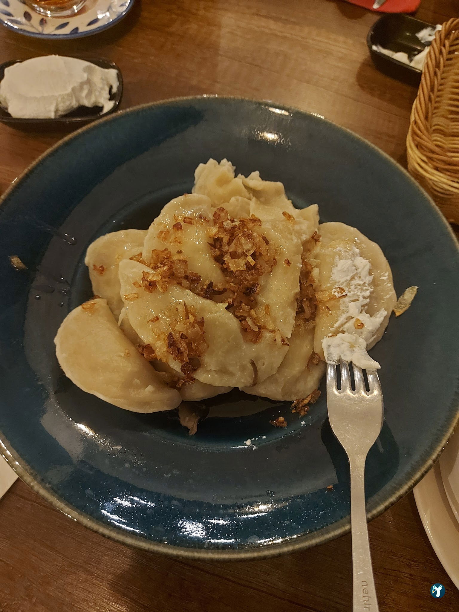 Nikas Cafe