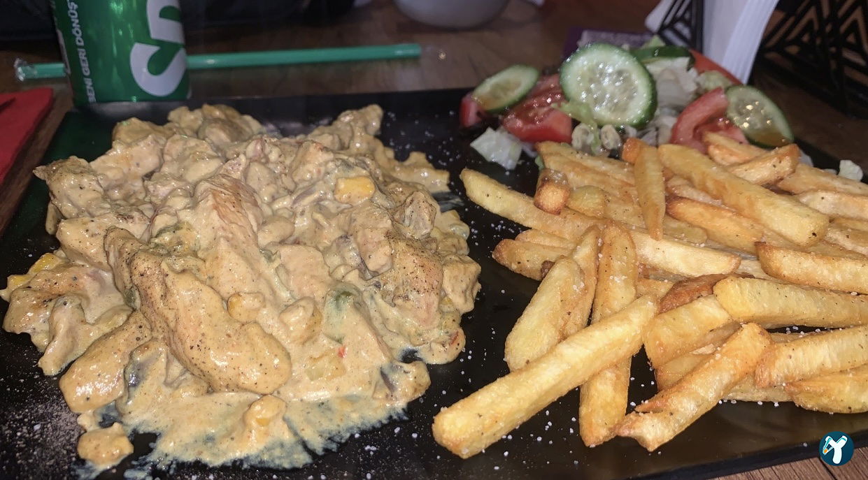 Nikas Cafe