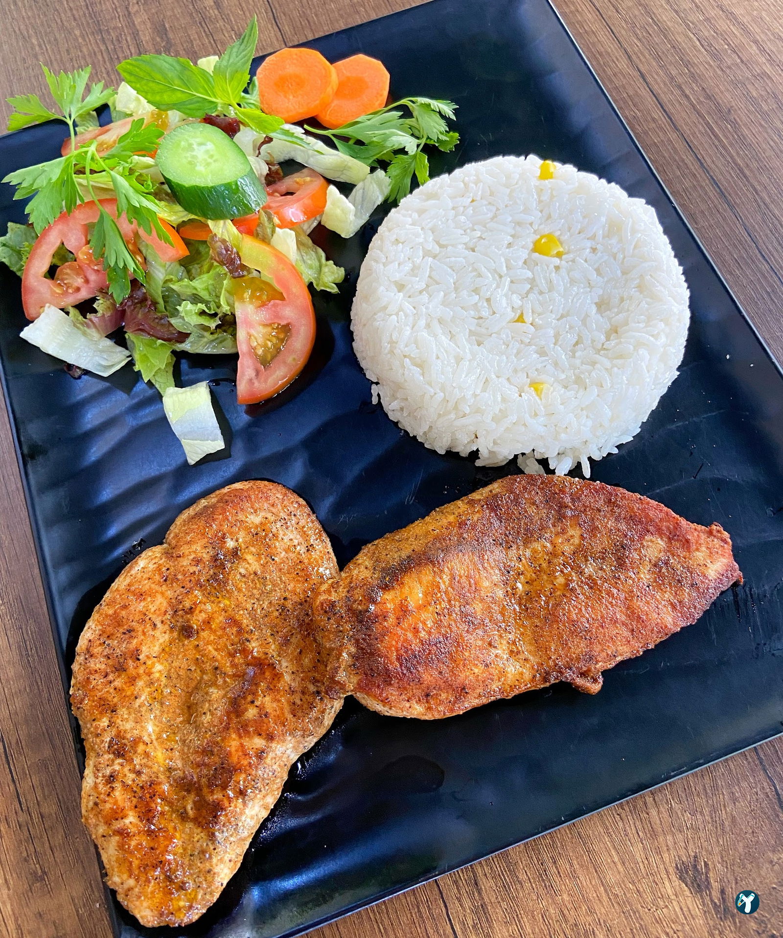 Nikas Cafe