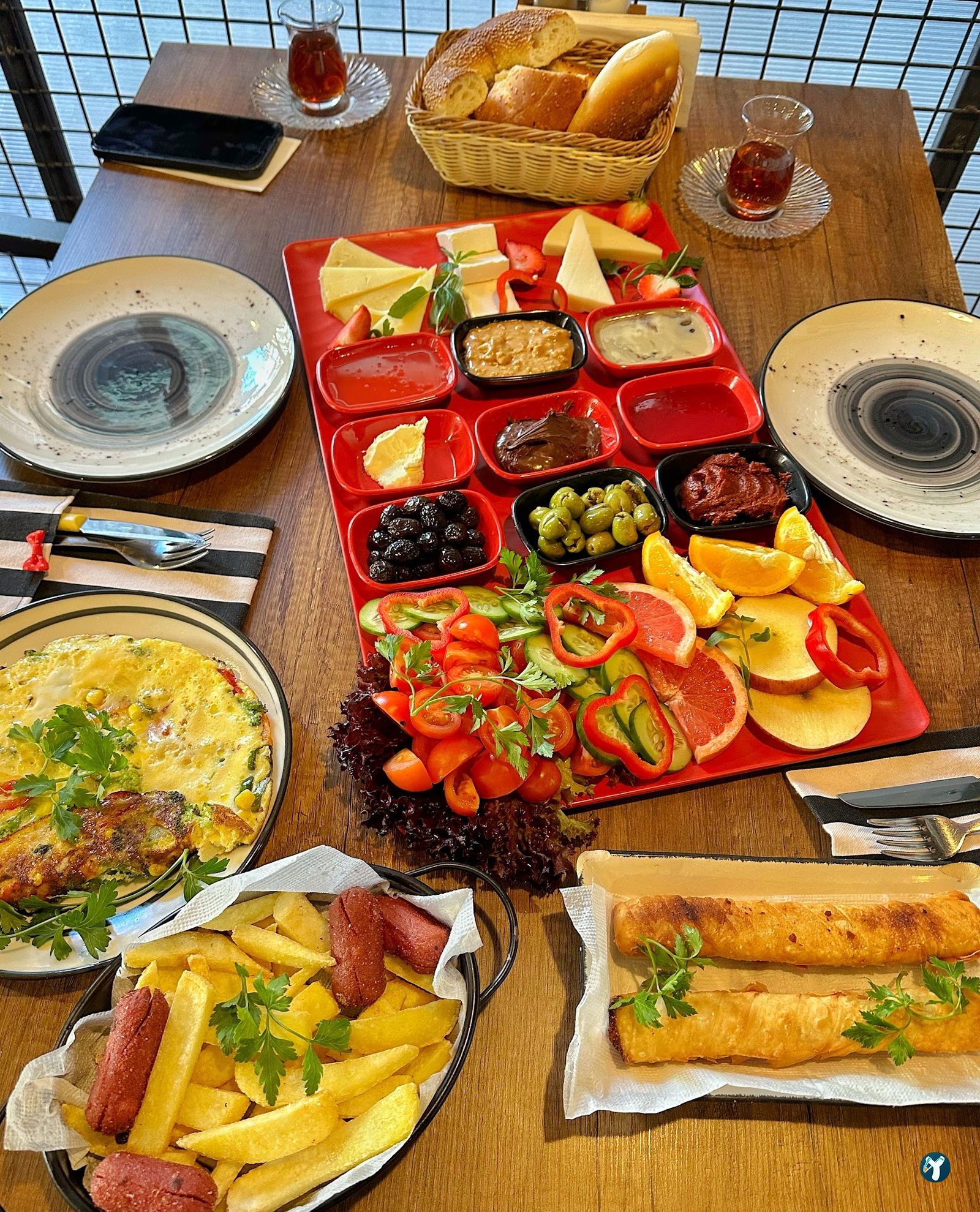 Nikas Cafe