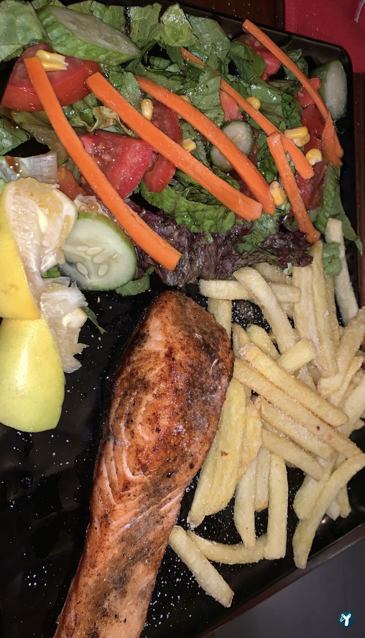 Nikas Cafe