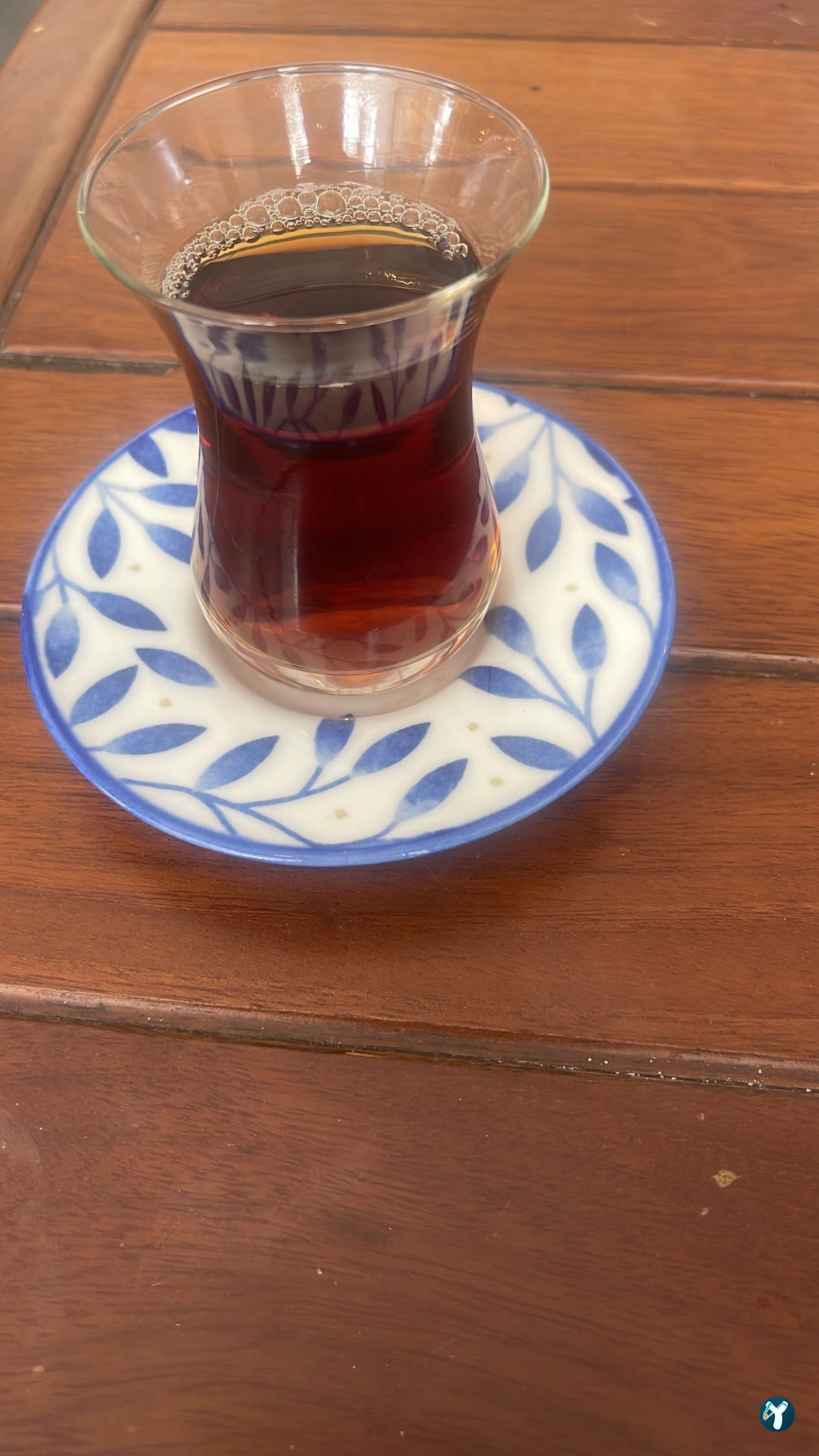 Nikas Cafe