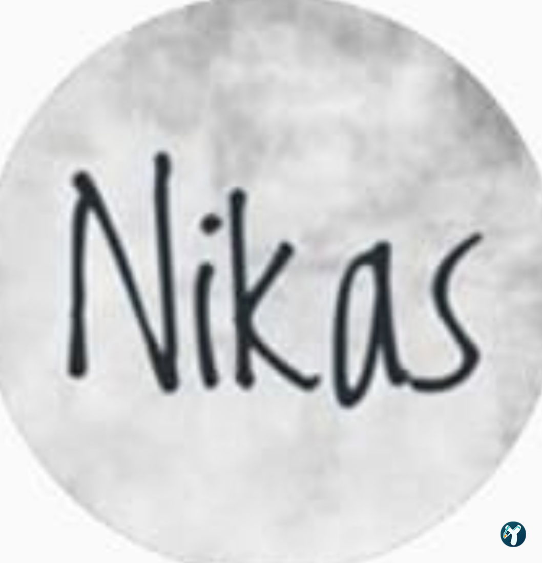 Nikas Cafe
