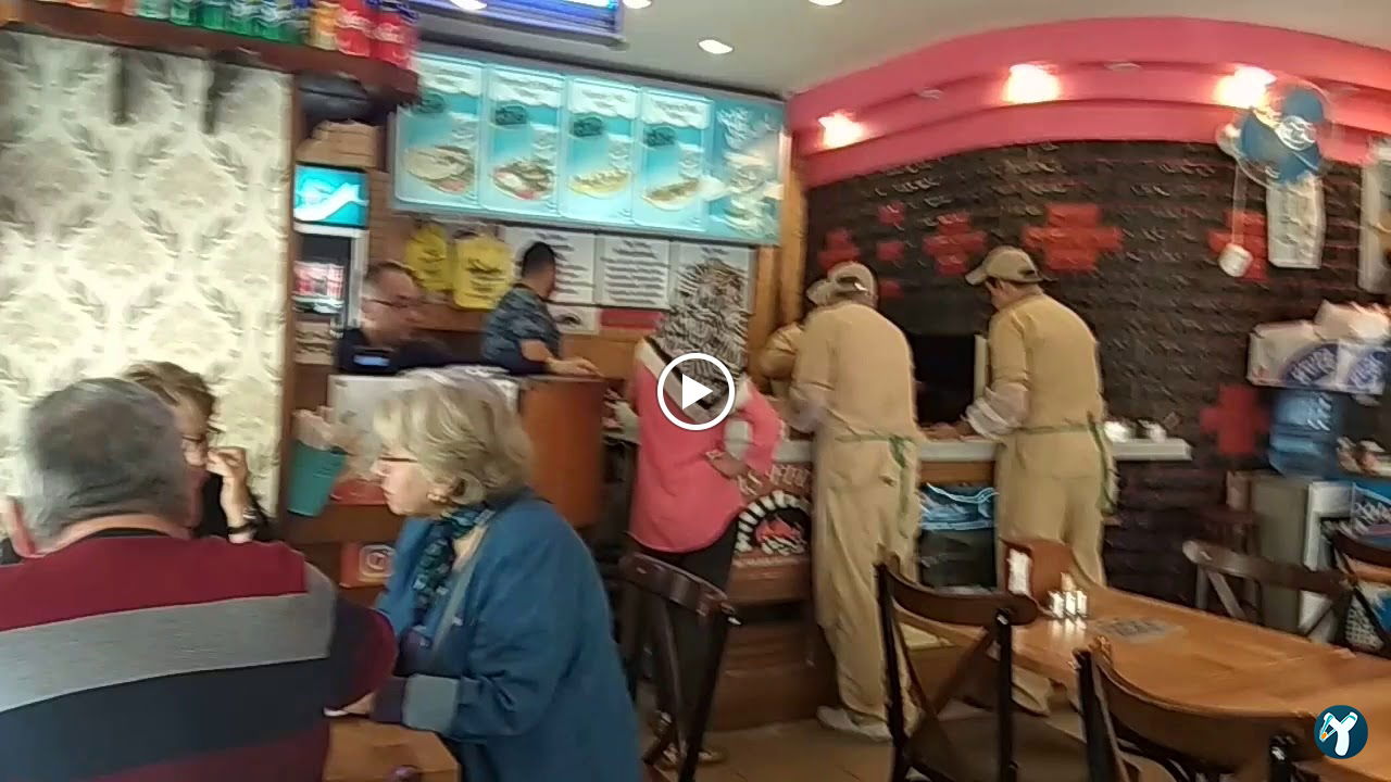 Taşfırın