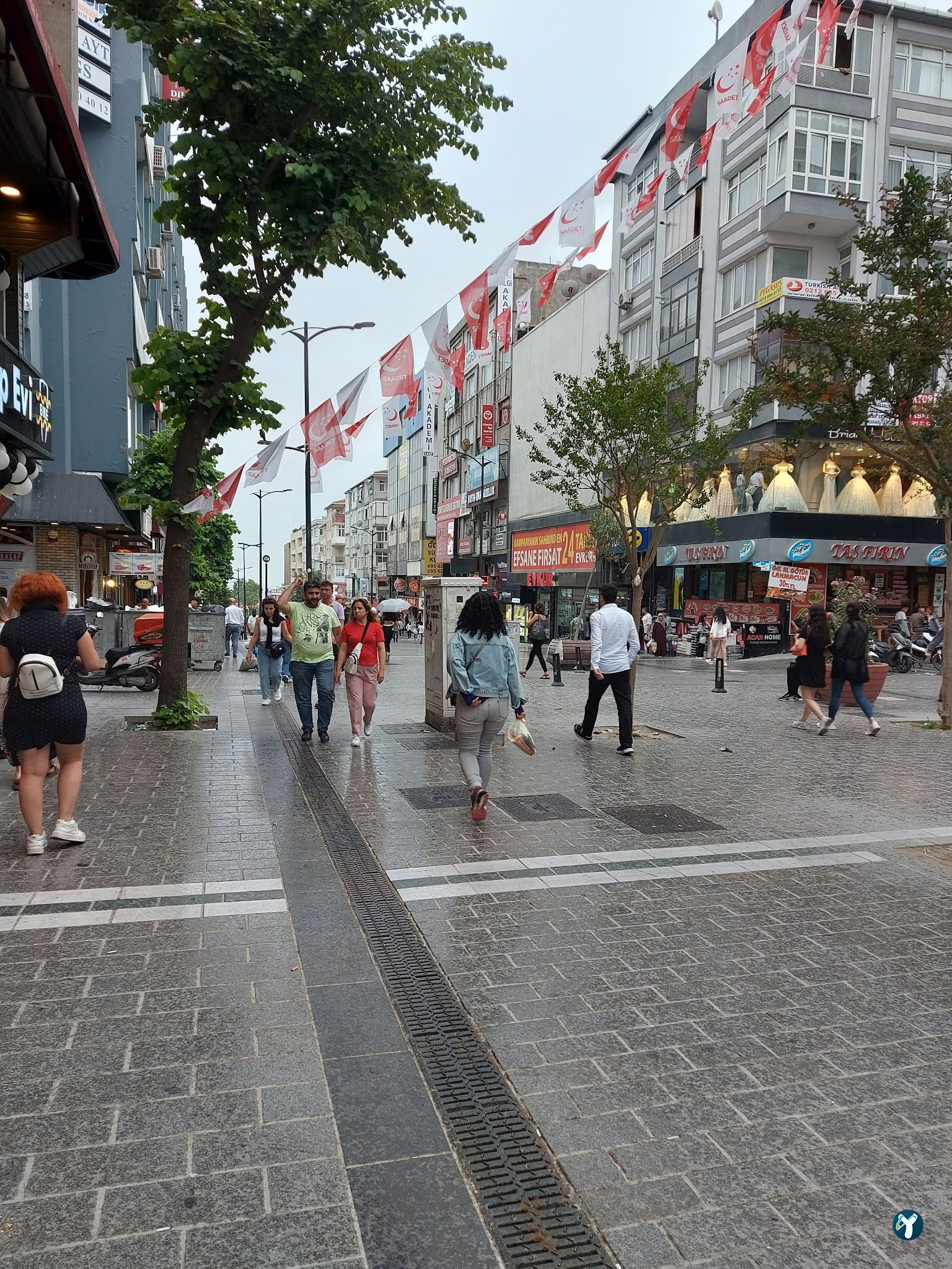 Taşfırın