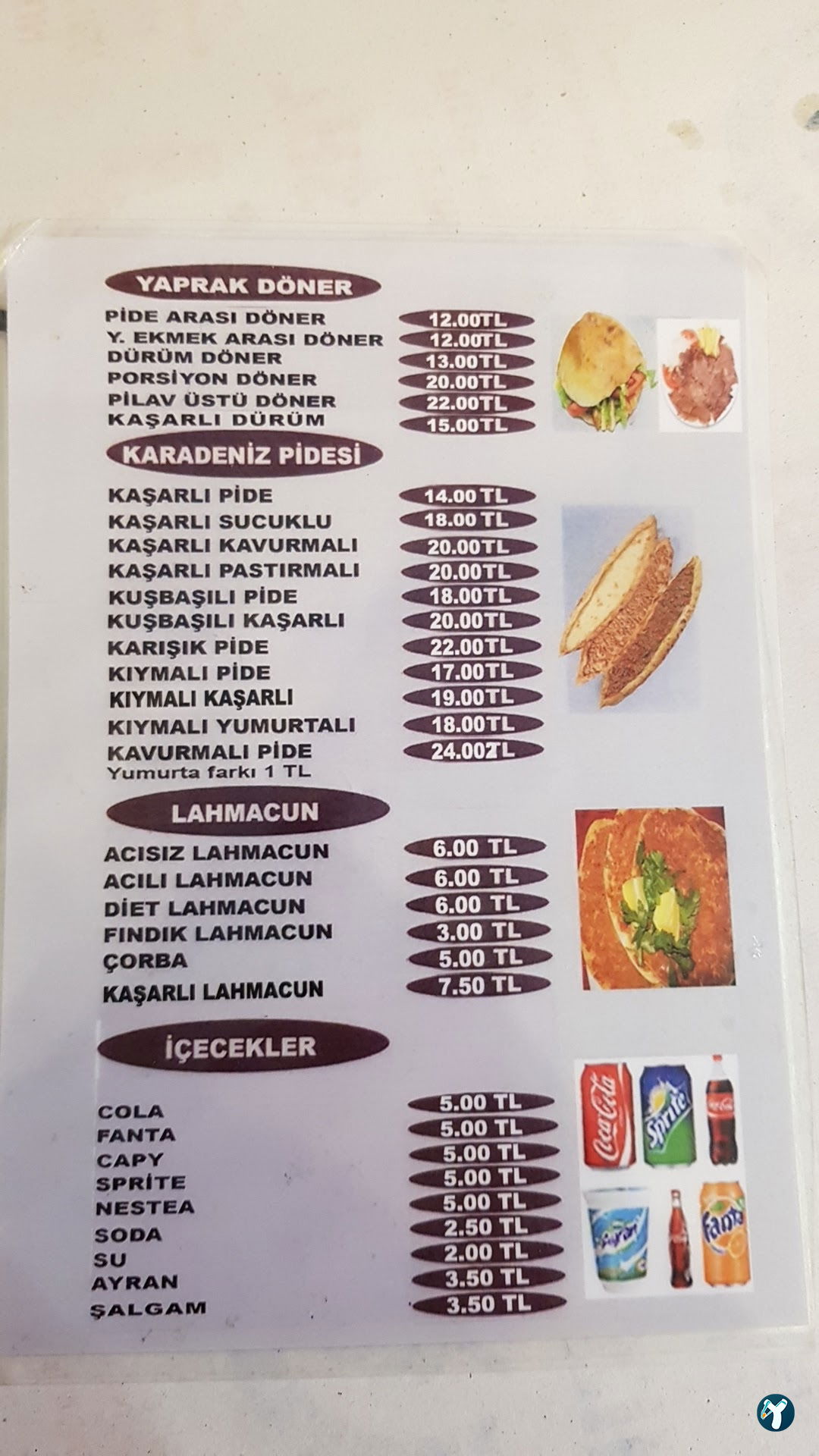 Taşfırın