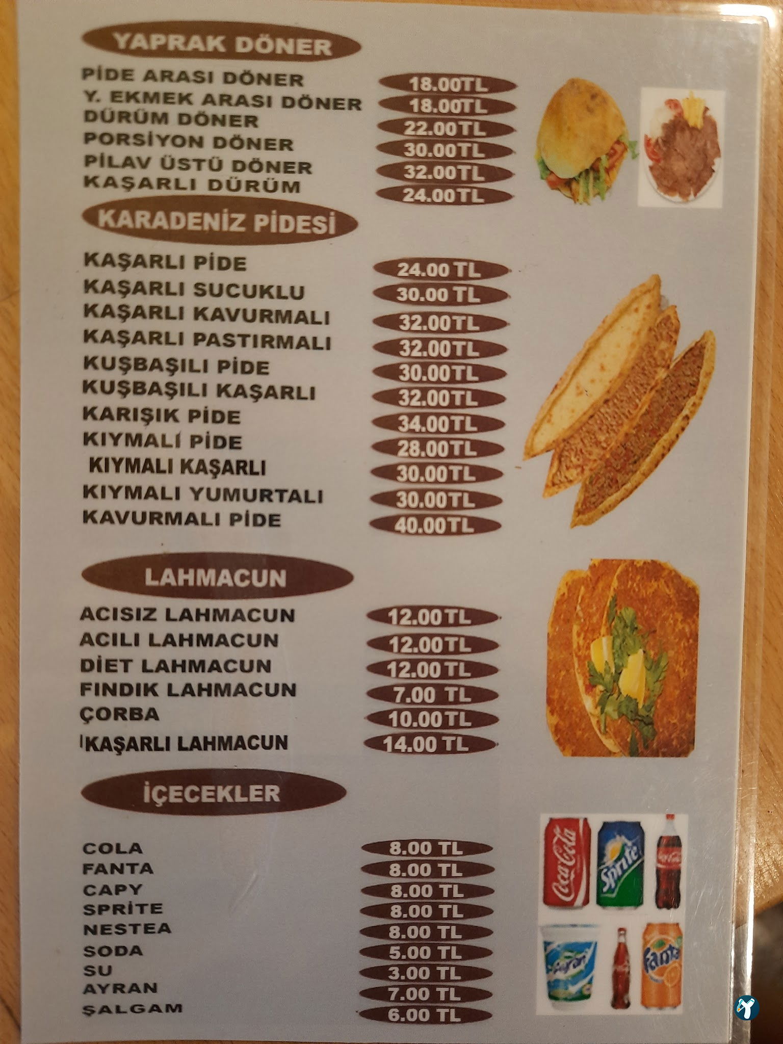 Taşfırın